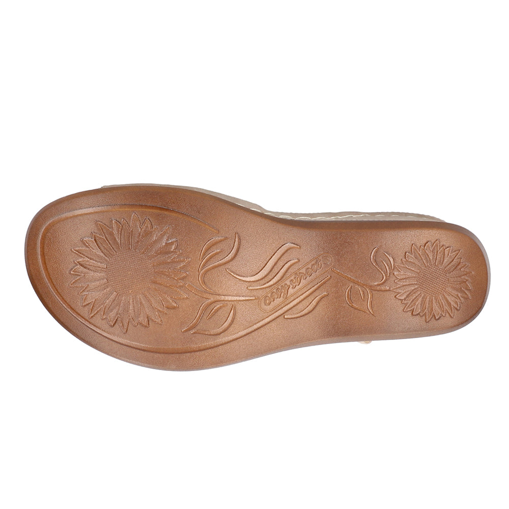 Jupiter Slingback Wedge Sandals、mySite、gtrtttuynbv