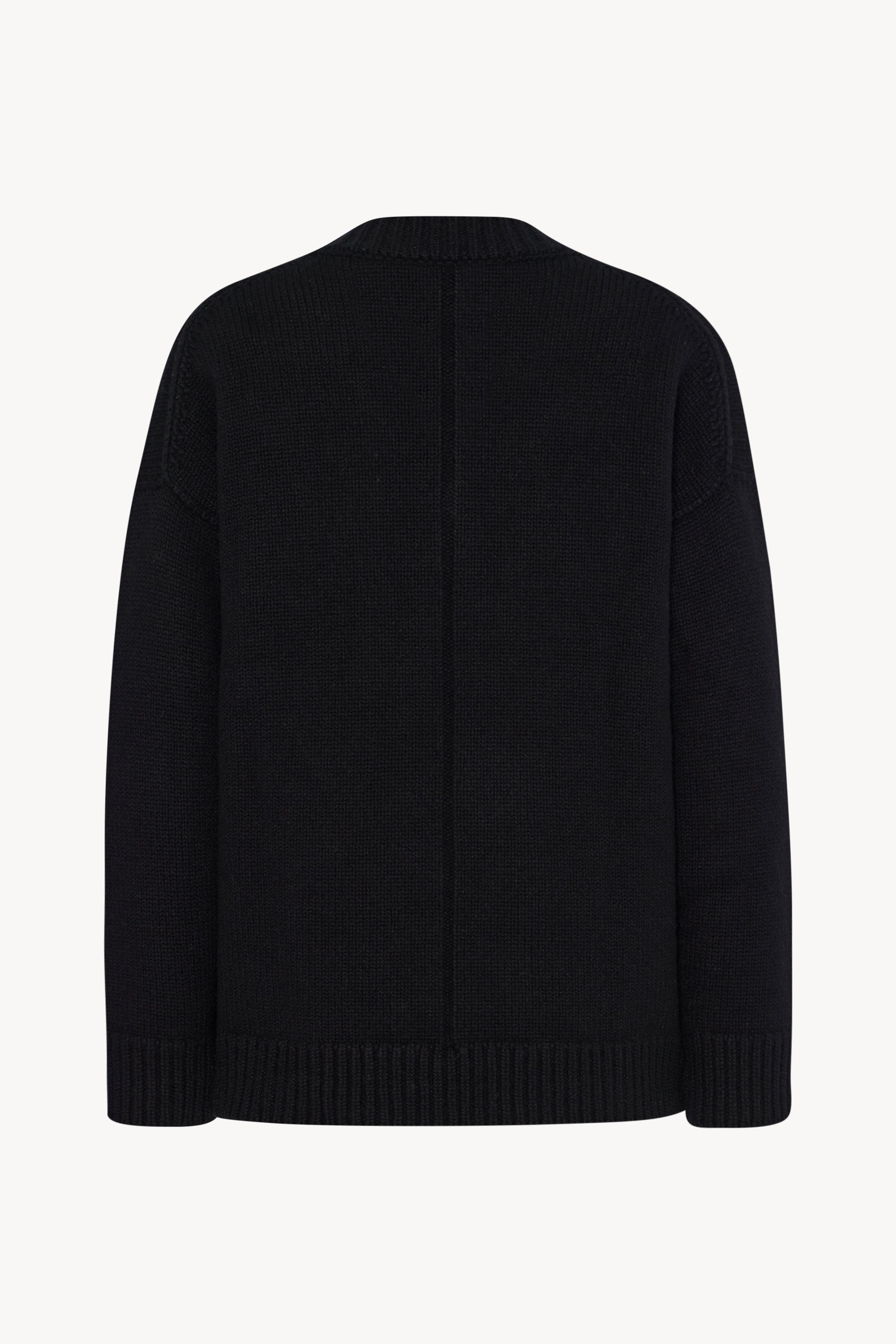 Sdavion Sweater in Wool and Cashmere、mySite、aoinhome