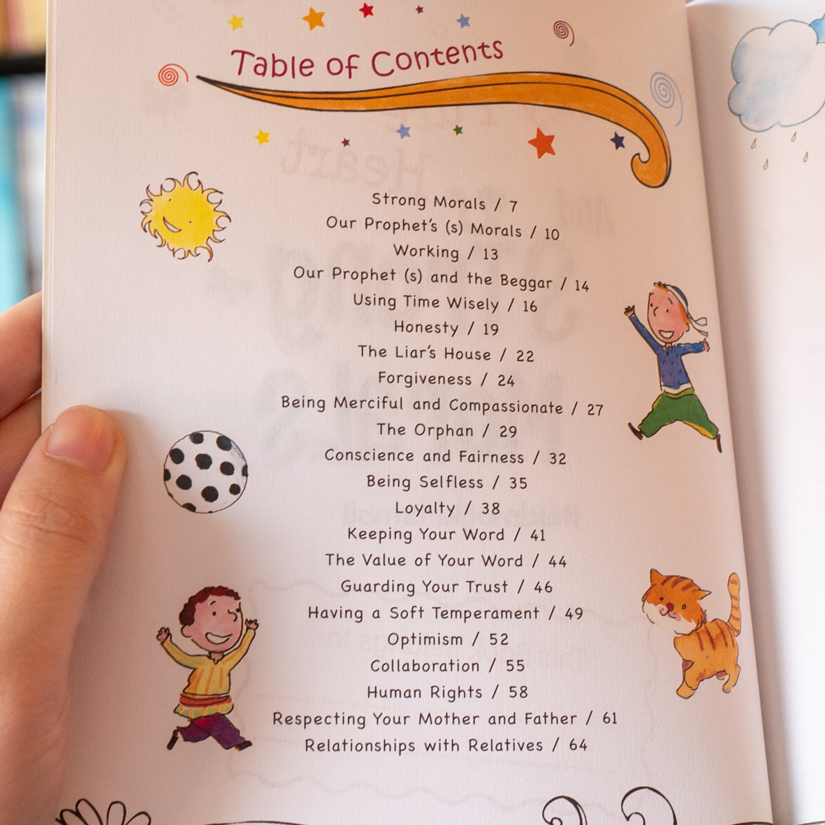 My Pure Heart and Strong Morals、mySite、topwebapps