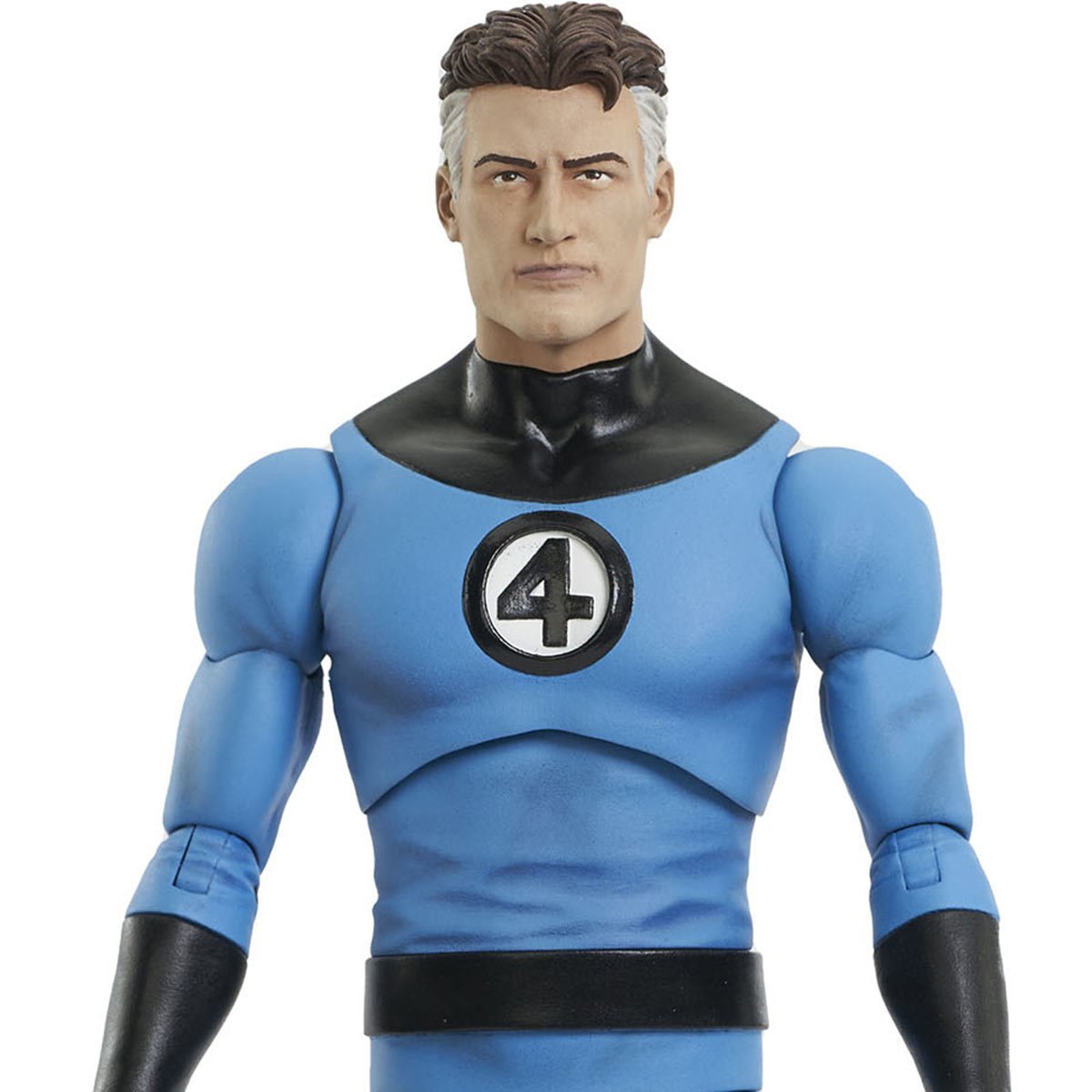 Marvel Select Mr. Fantastic、mySite、hgirdovlk
