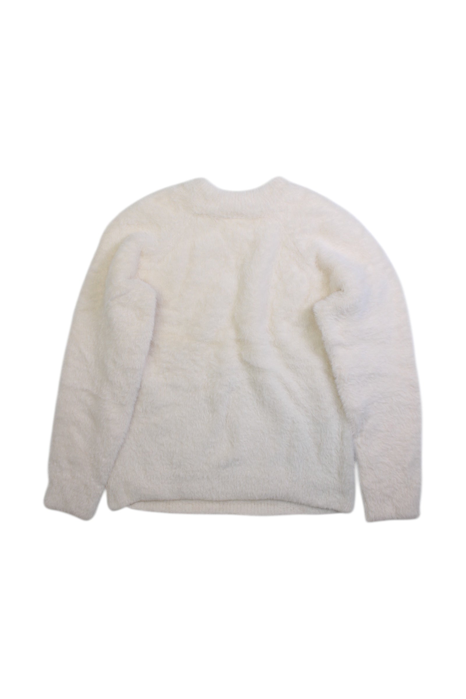 Hanna Andersson Rainbow Knit Sweater 8Y、mySite、g9winljtr