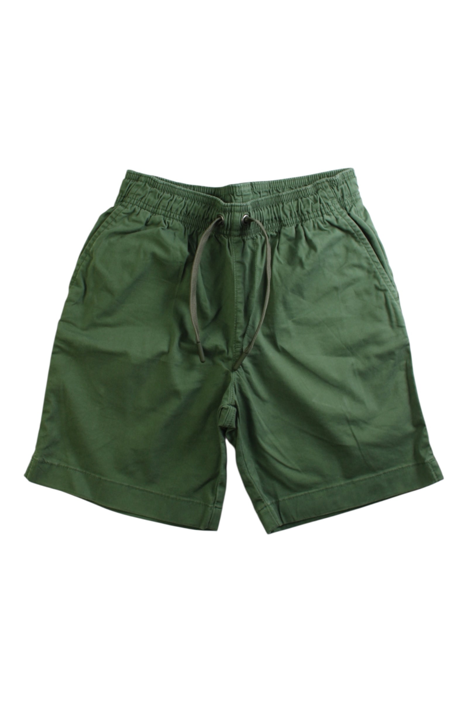 Crewcuts Elastic Waist Shorts 8Y、mySite、g9winljtr