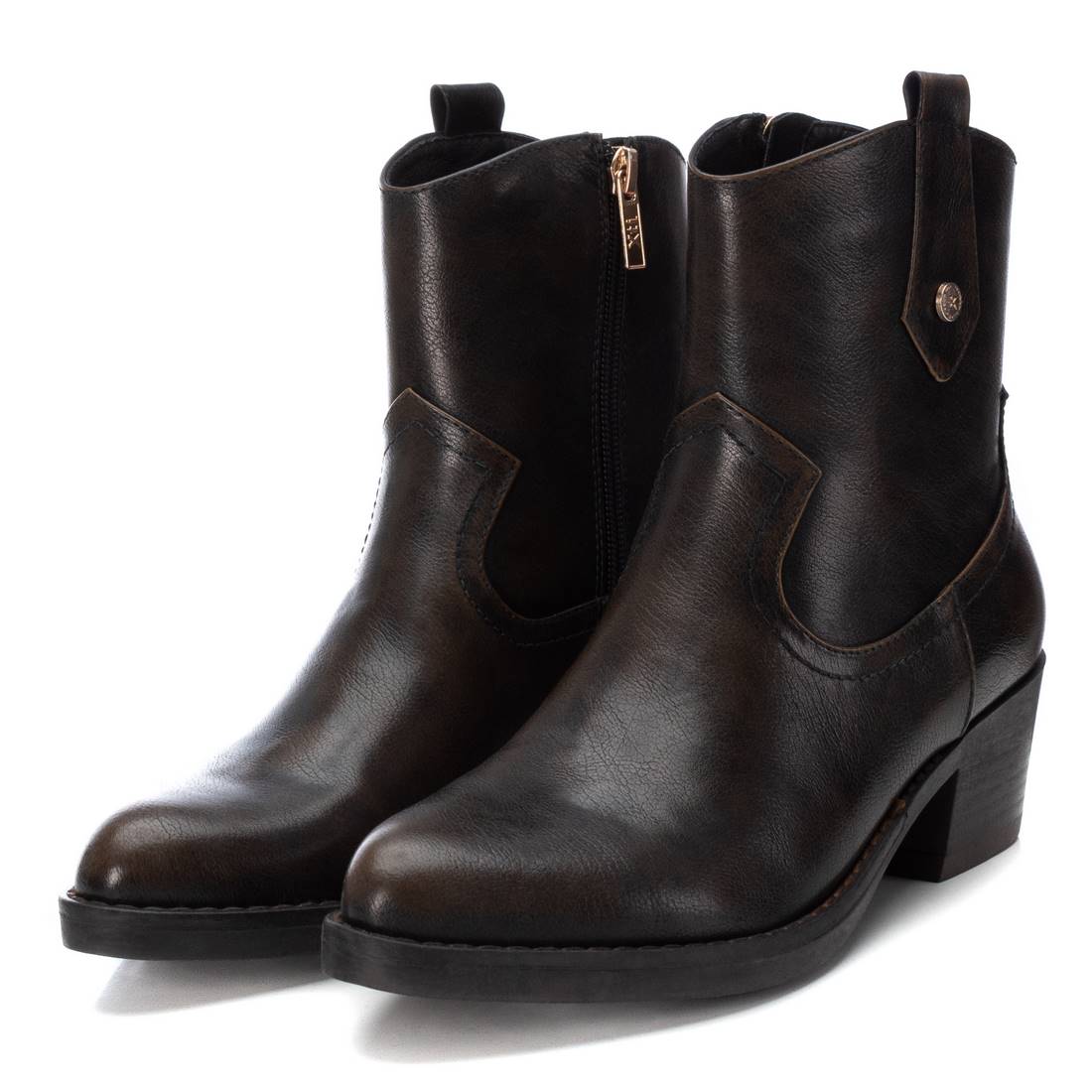 BOTÍN DE MUJER XTI 14347701、mySite、gtrtttuynbv