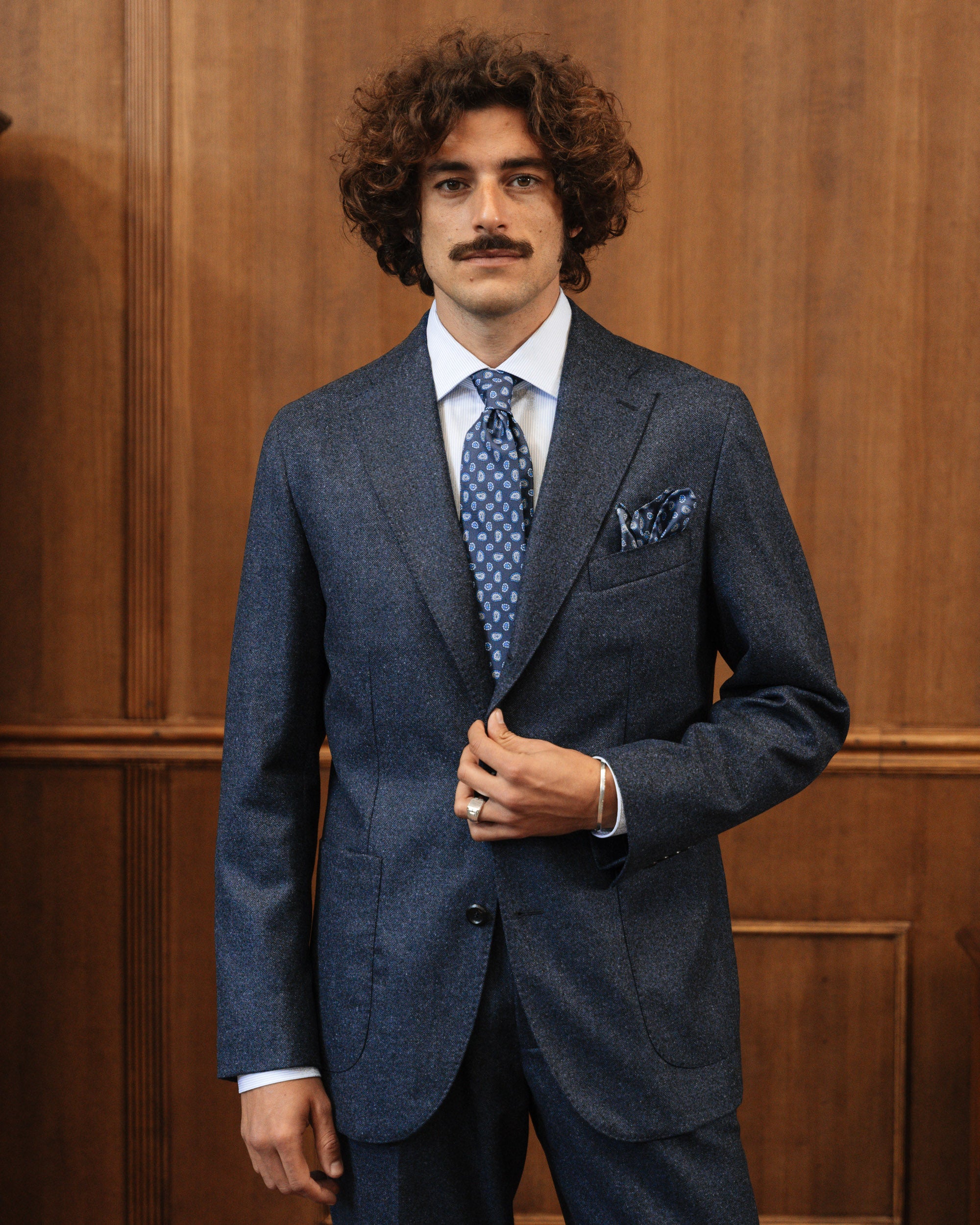  Pergola、mySite、merchandisen