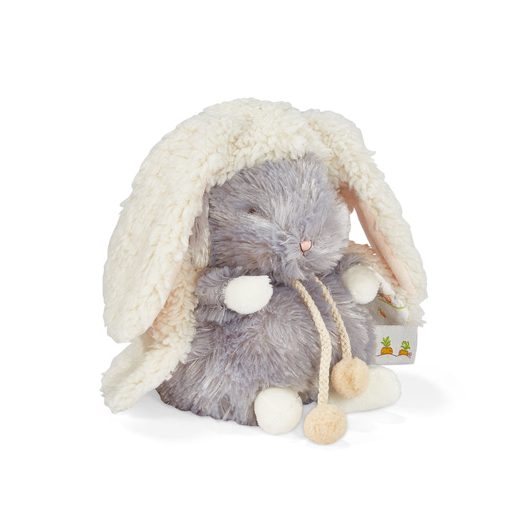 RETIRED - Kiddo's Closet Bunny Cape - Cream、mySite、g9winljtr