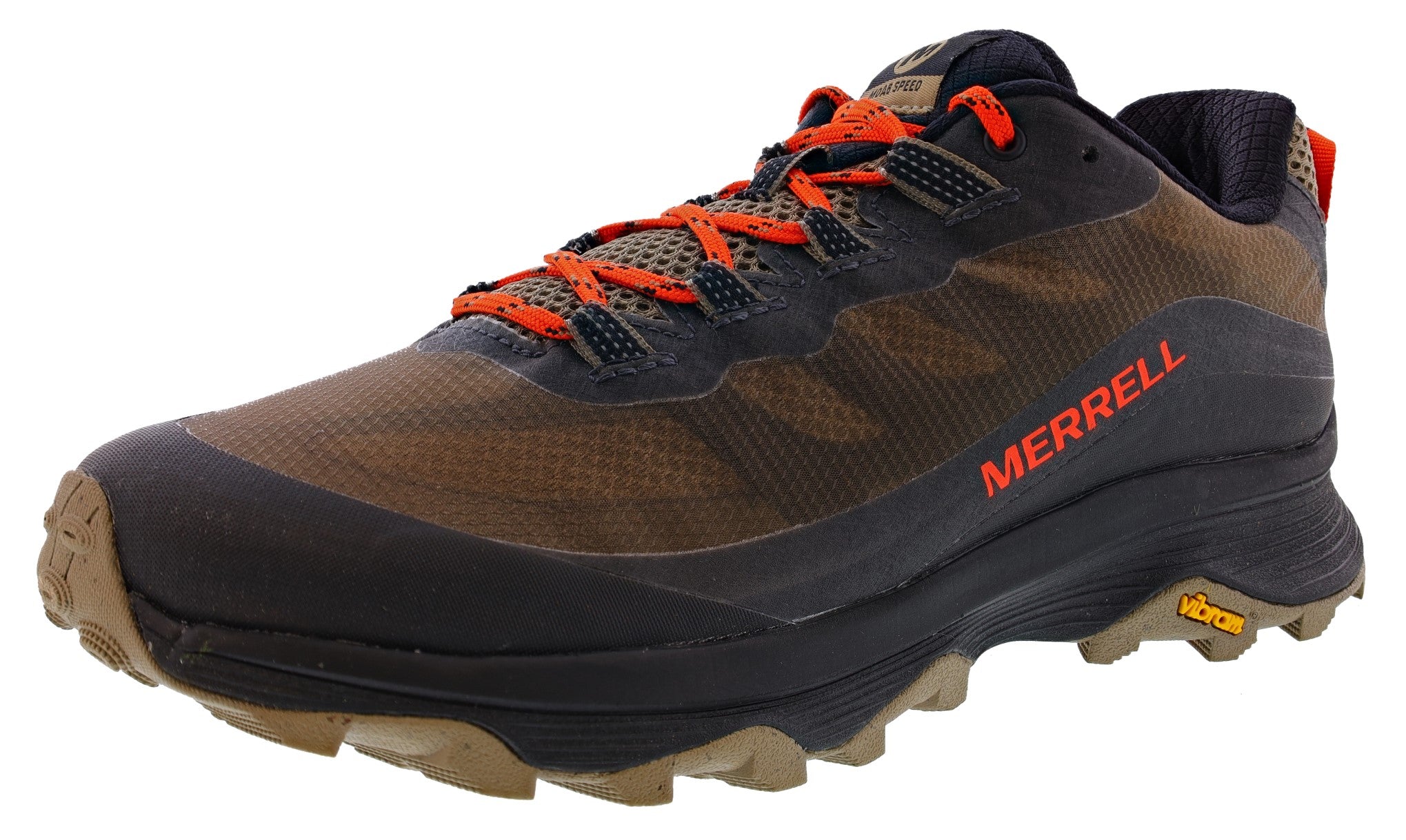 Merrell Moab Speed Hiker Trail Running Shoes Men's、mySite、dreamappss