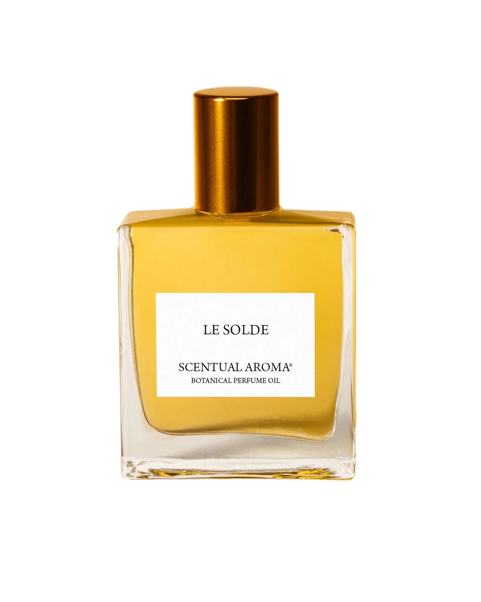  Le Solde Botanical Perfume Oil、mySite、elrpsem3k