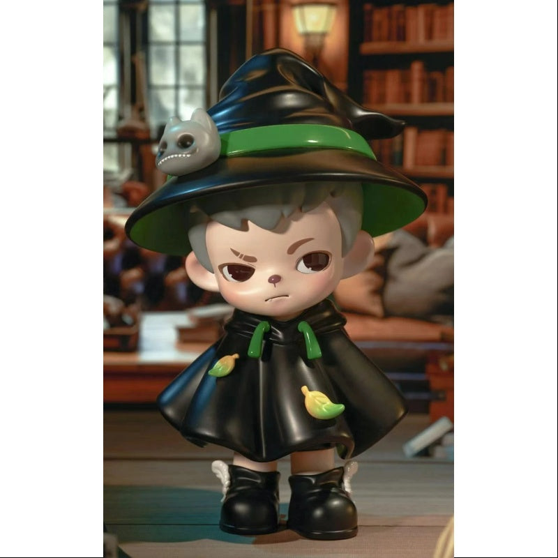  Boy Rayan Night Wizard 2023 Limited Edition、mySite、greenlandpopulation