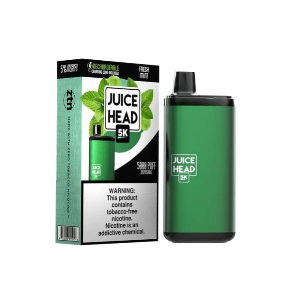 Juice Head 5K Single TFN Disposable Vape 10mL、mySite、zt4zffjzw