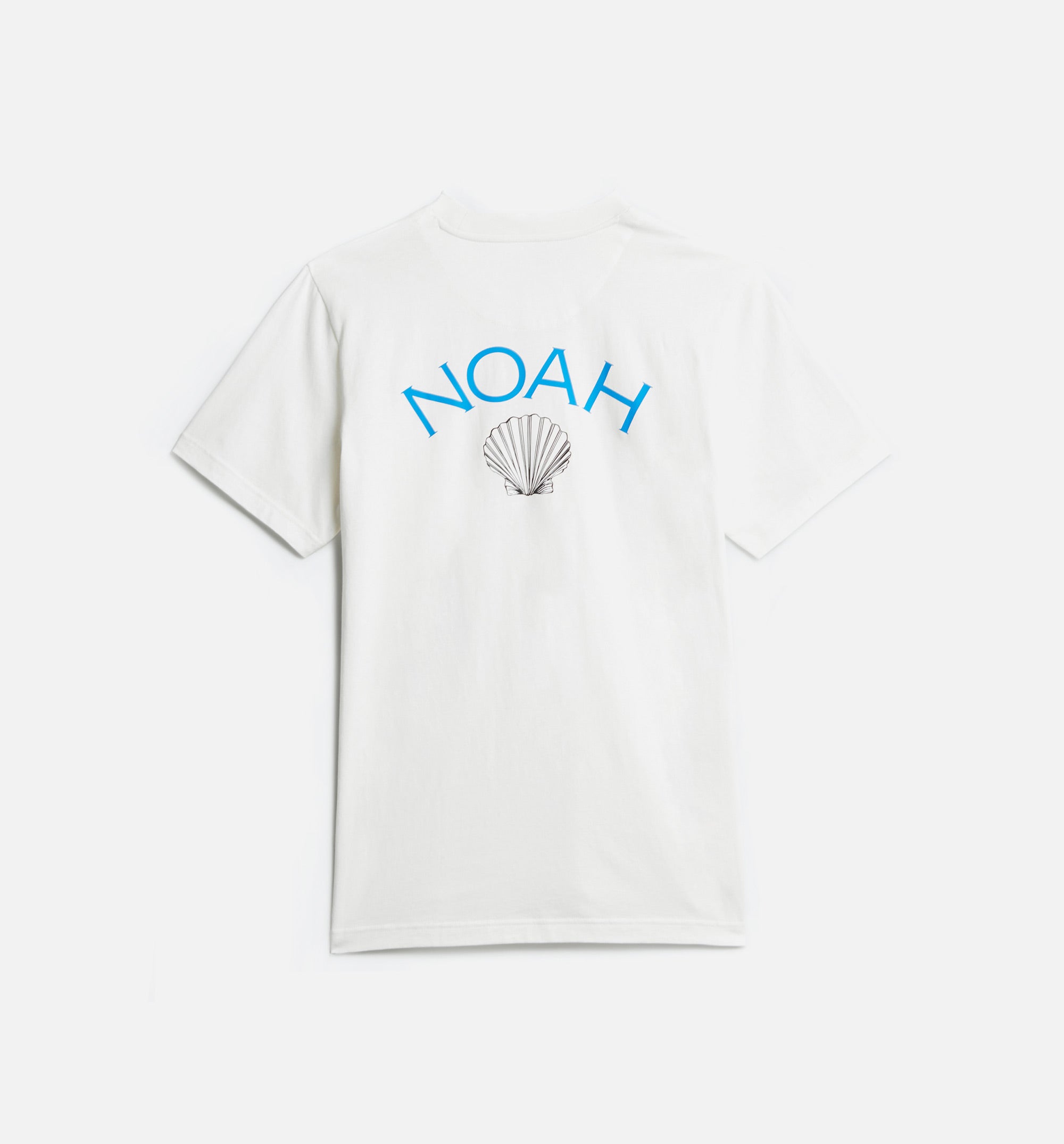 Noah Tf Mens T-Shirt - White、mySite、dreamappss
