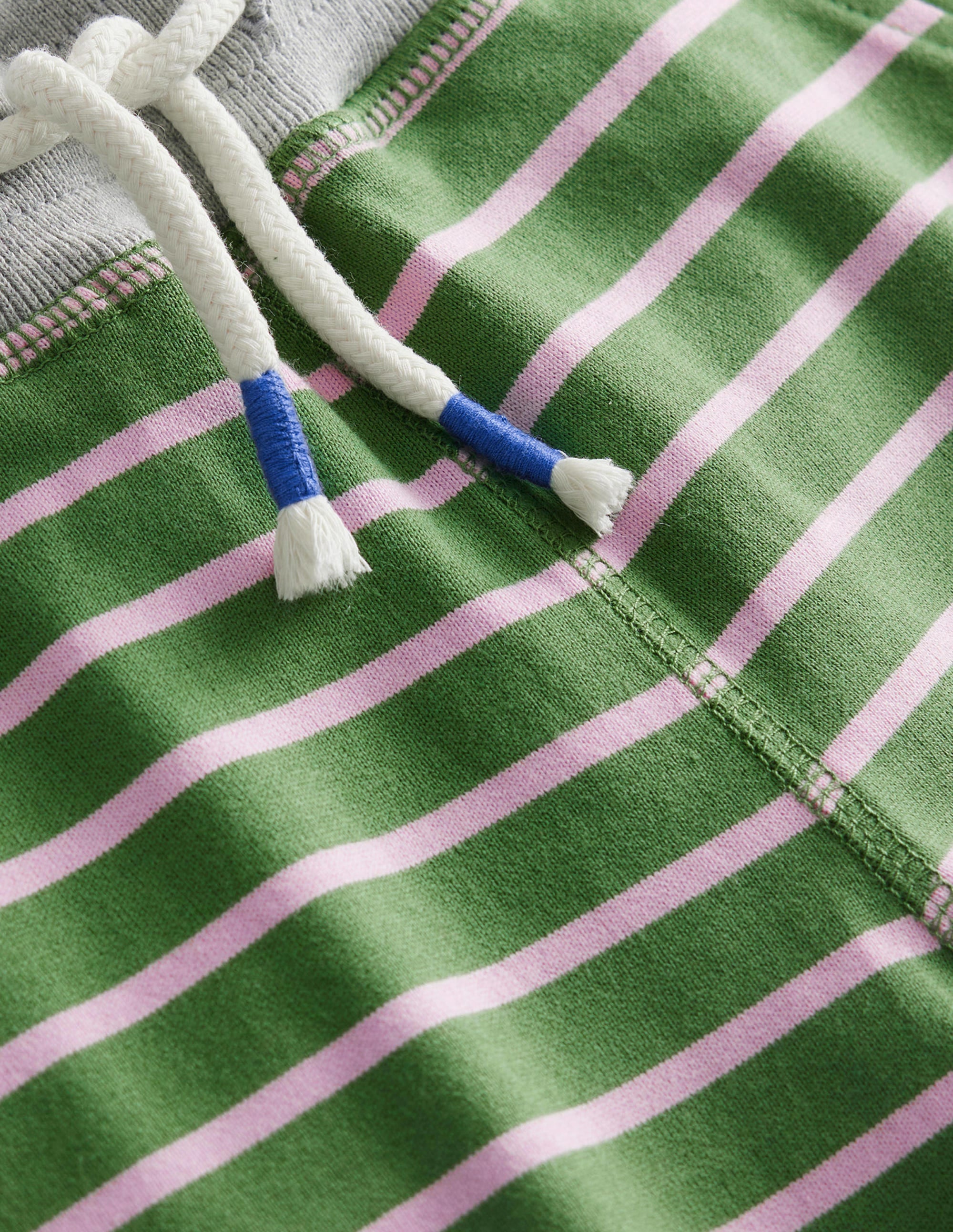  Jersey Baggies-Safari Green/French Pink、mySite、ashleygrahame