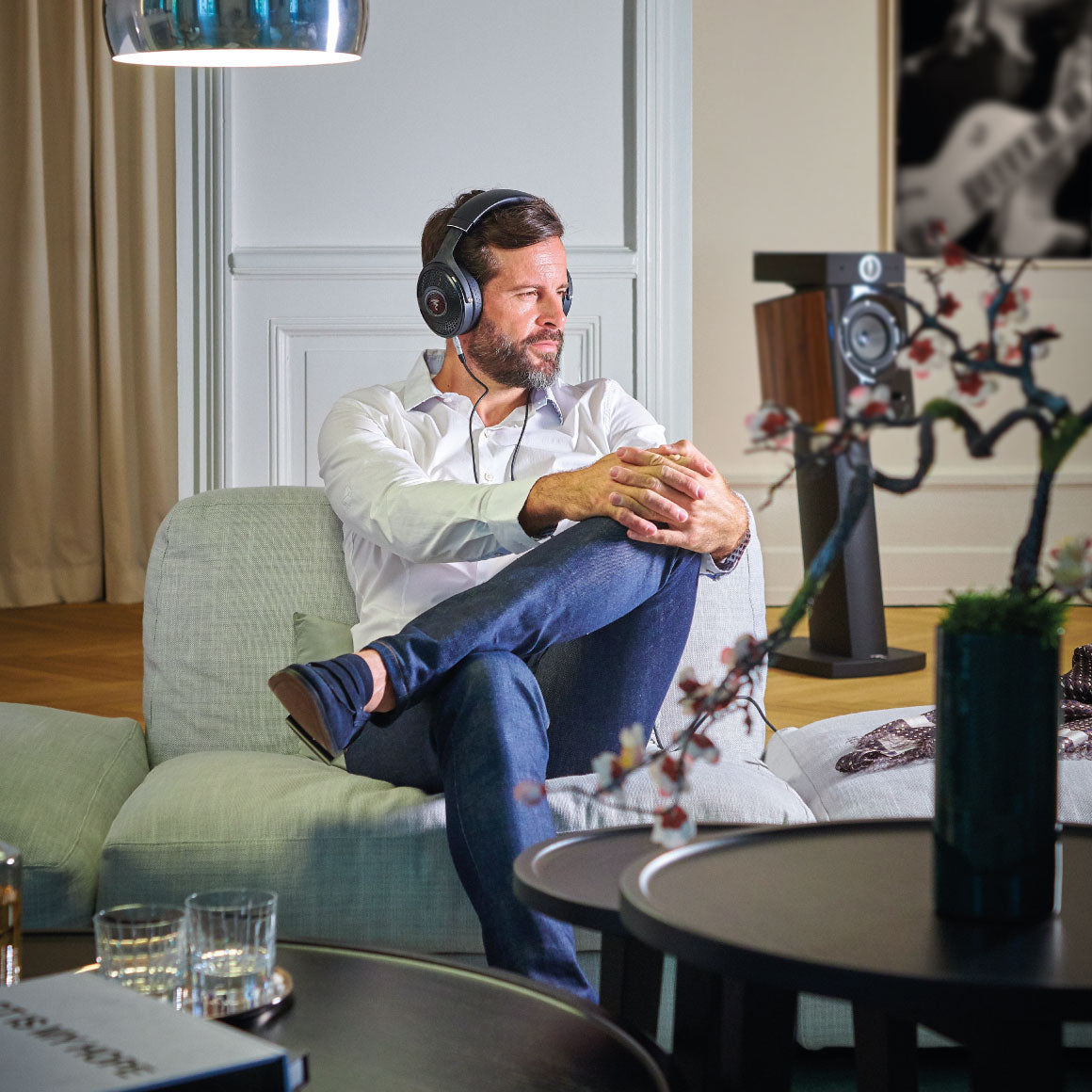  Focal - Utopia 2022、mySite、merchandisen