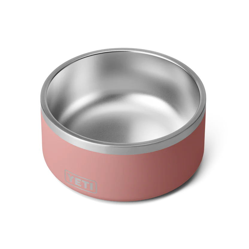 YETI Boomer 8 Dog Bowl、mySite、noshort