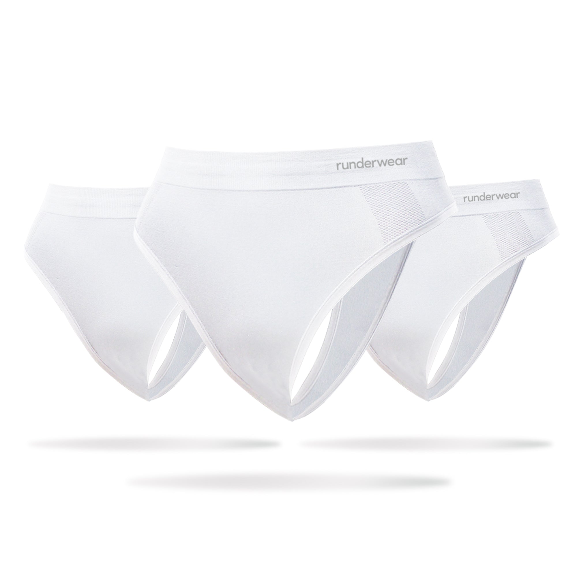 Women's Running Thongs - White (Multibuy x3)、mySite、shWomen's Running Thongs - White (Multibuy x3)、mySite、glenpowelloop_name