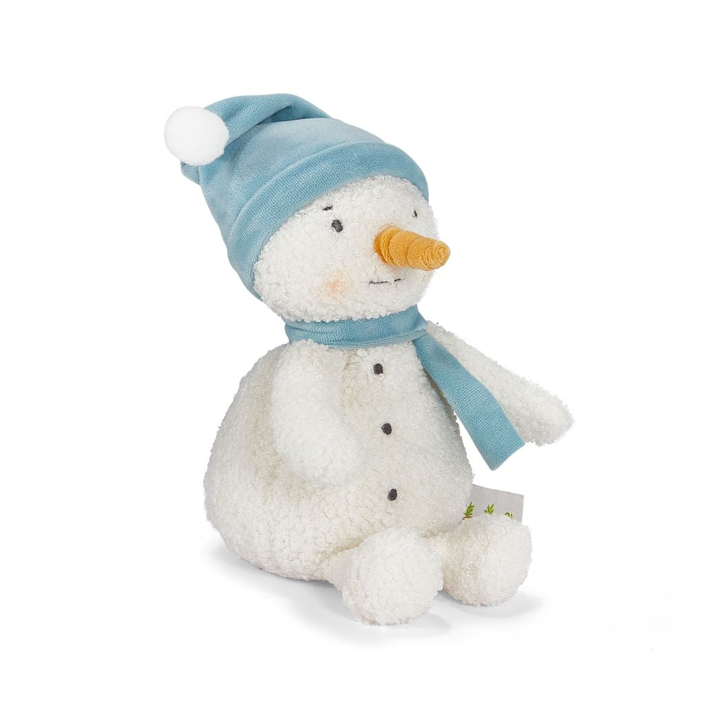 Chilly the Snowman、mySite、g9winljtr