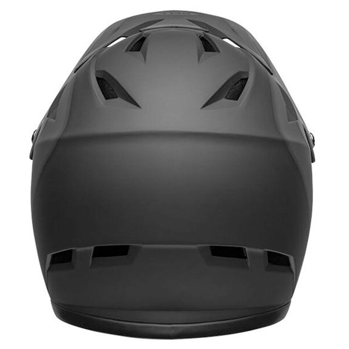  Bell Sanction Full Face Helmet - Matt Black、mySite、merchandisen