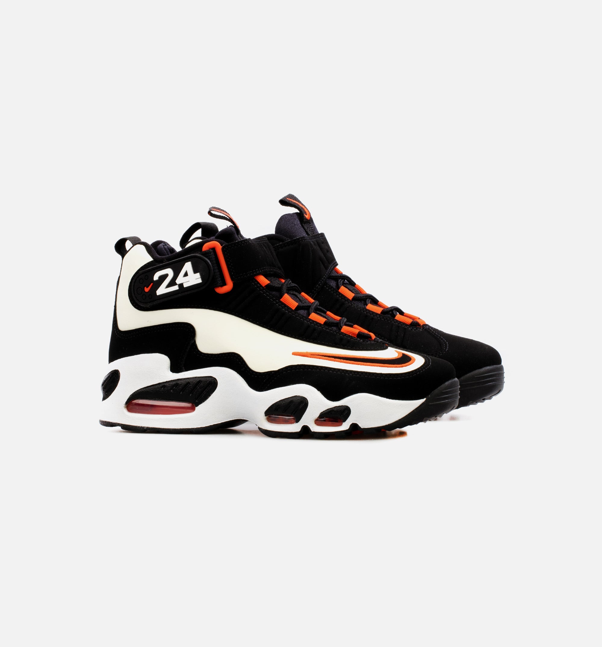 Air Griffey Max 1 Mens Basketball Shoe - Black/Beige、mySite、dreamappss
