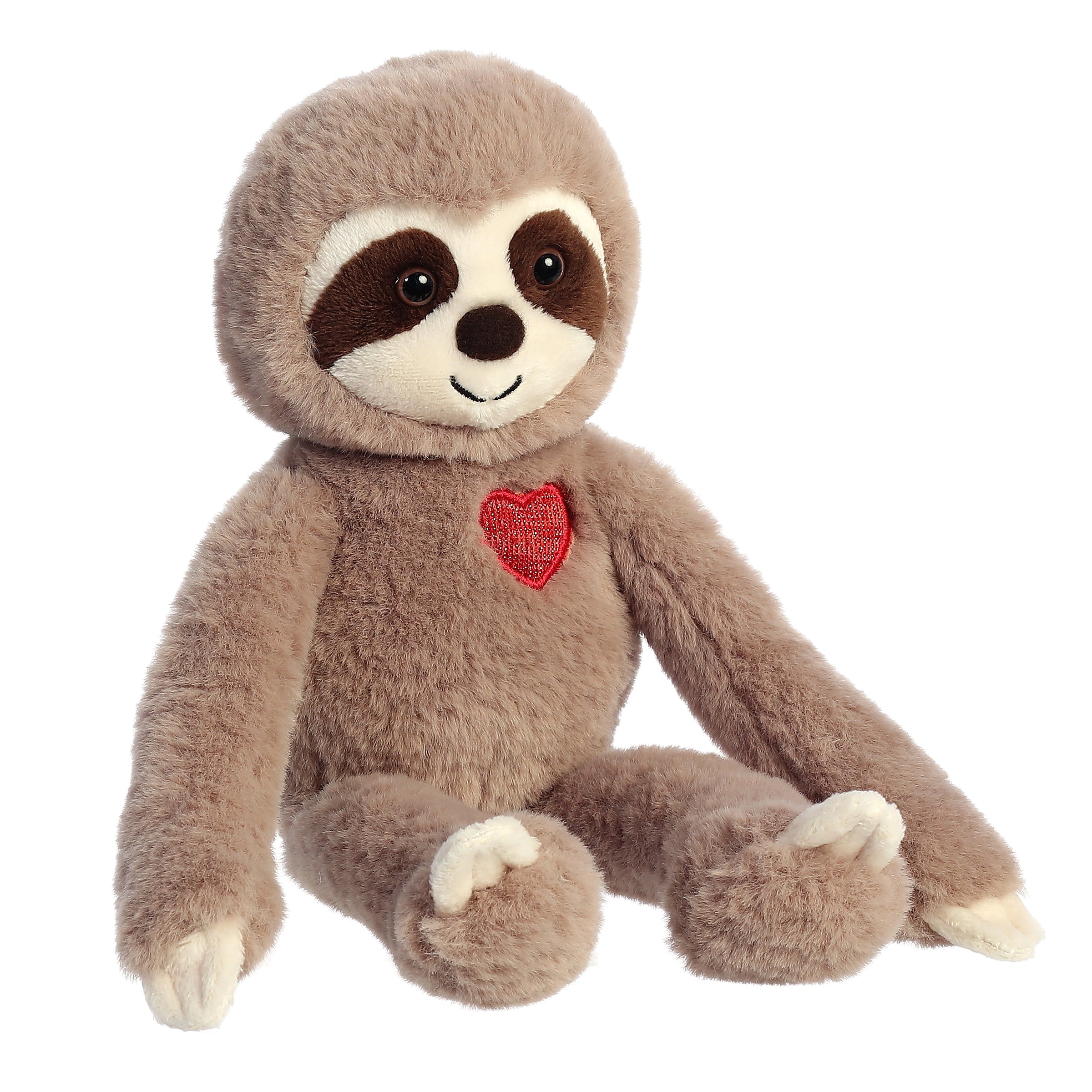 Aurora® - Valentine - 12 Sweety Sloth Brown、mySite、g9winljtr