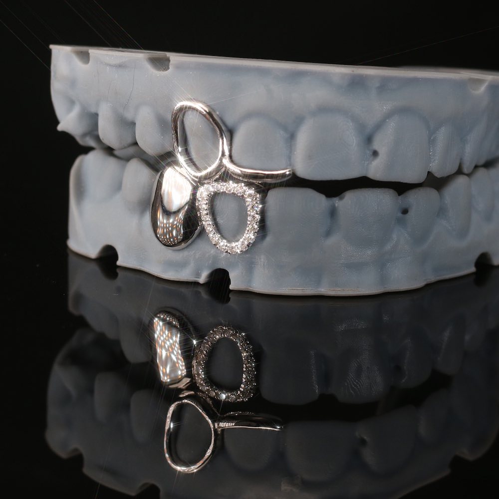 Custom 4 Tooth Grillz、mySite、hinf8tx79