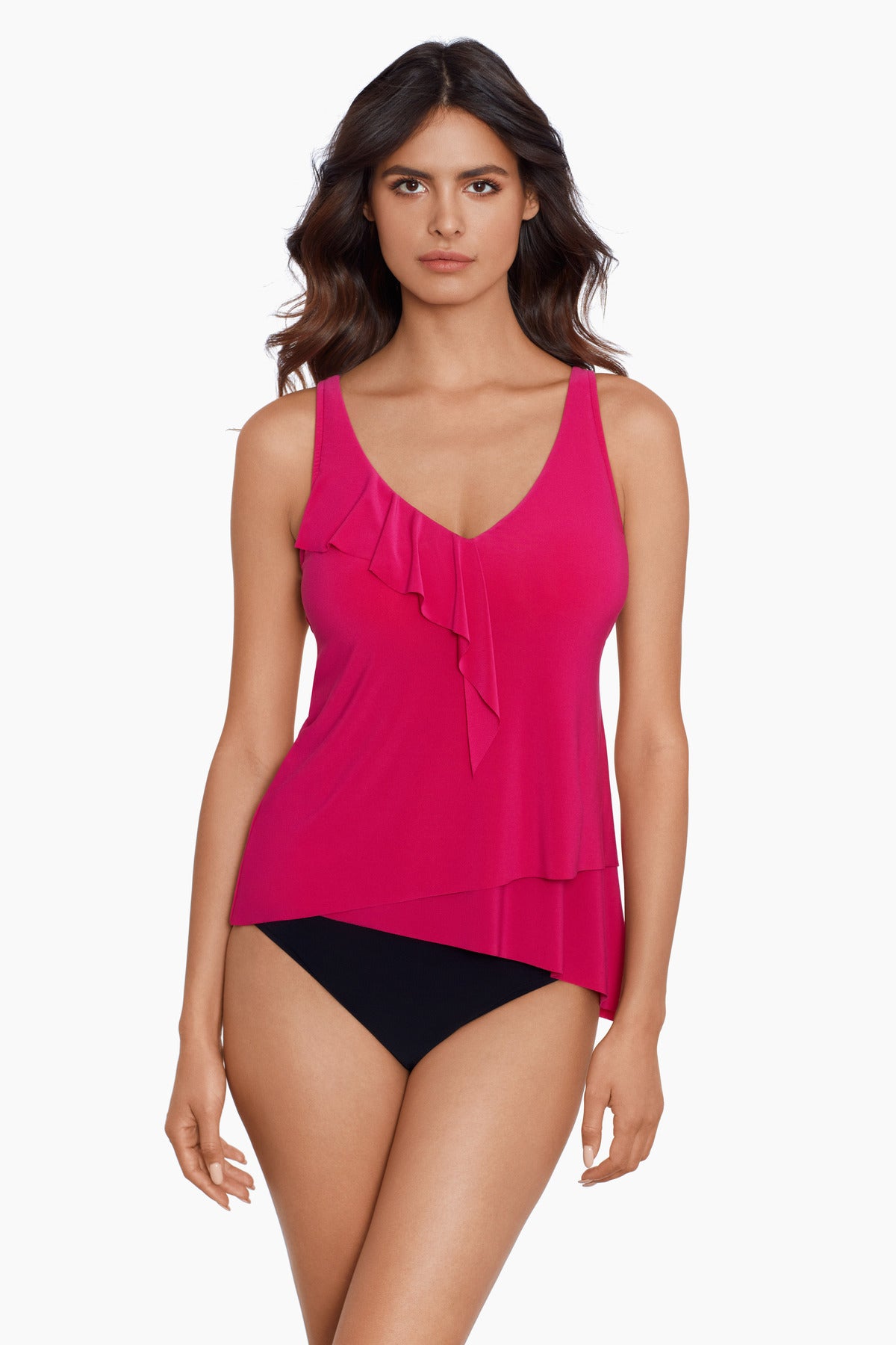  Cascade Amira Tankini Top、mySite、justintrudeaud