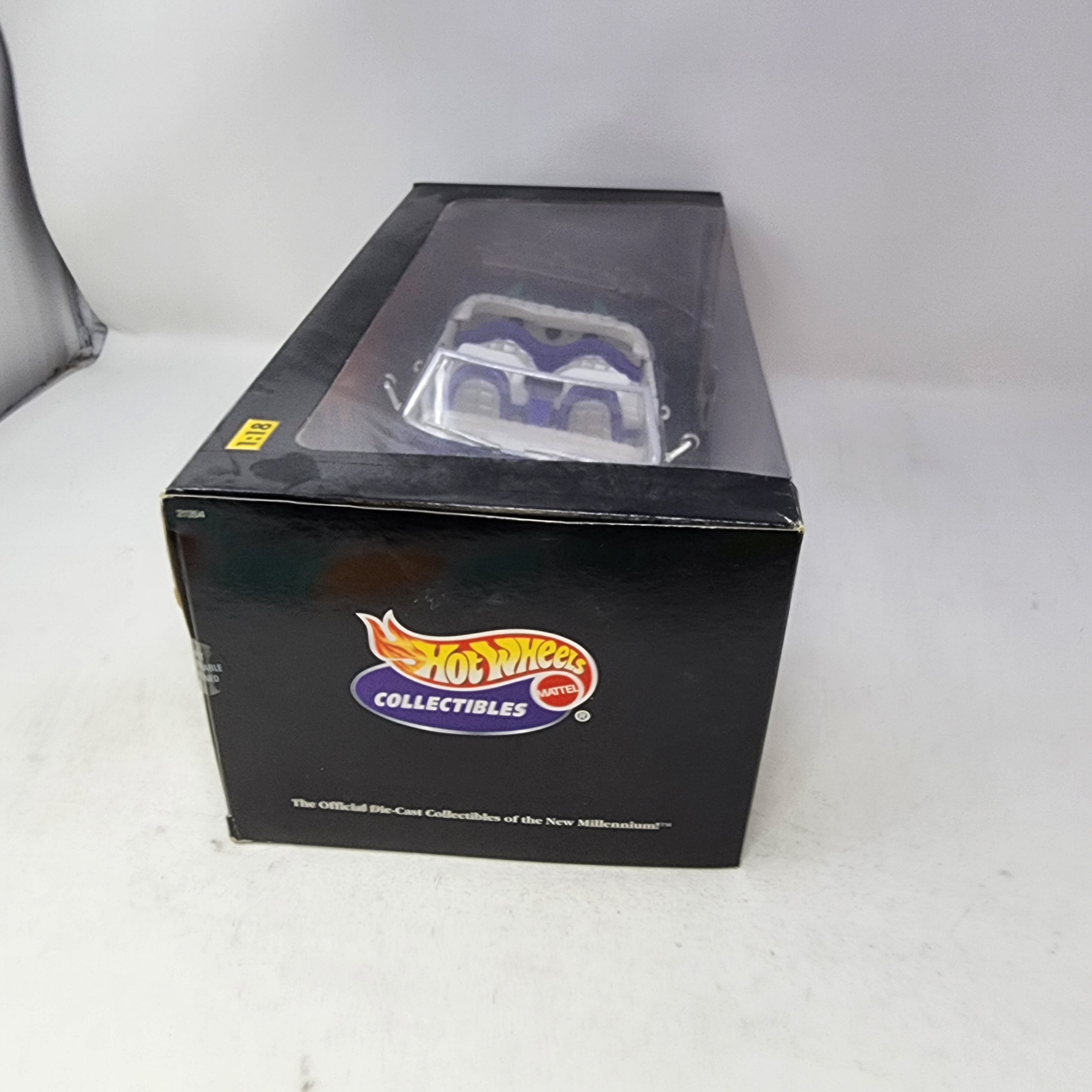 '65 Impala Lowrider Magazine * Hot Wheels 1/18 Scale Collectibles、mySite、hgirdovlk