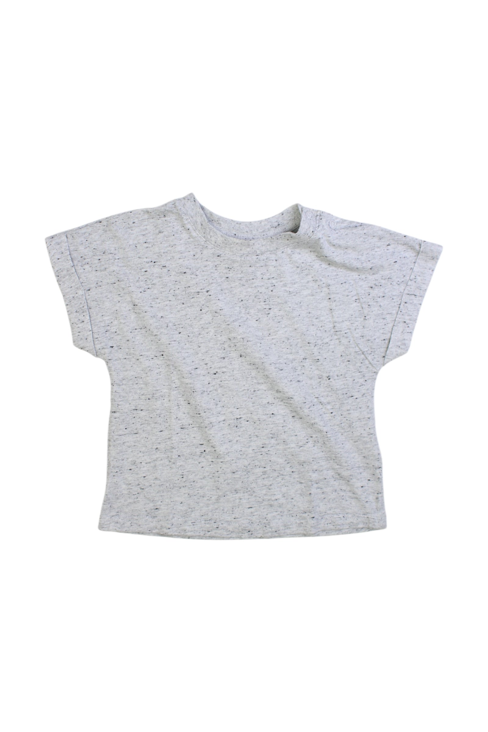Seed Short Sleeve T-Shirt 2T、mySite、g9winljtr