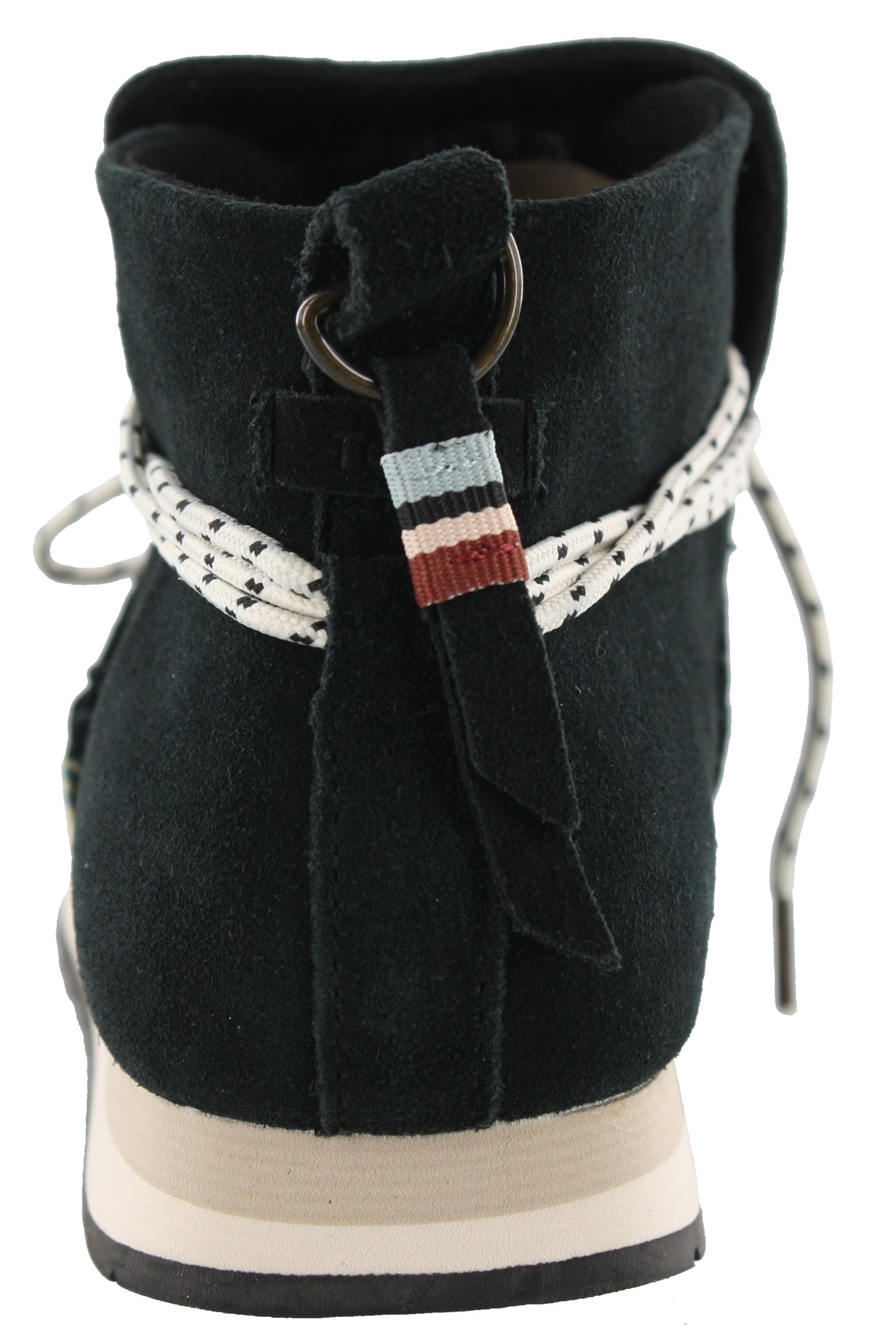 Toms Women Water Resistant Moccasin Boots Rio Mid、mySite、dreamappss