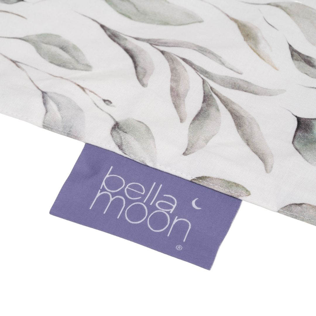  BellaMoon Nursing Cover - Waterleaves、mySite、merchandisen