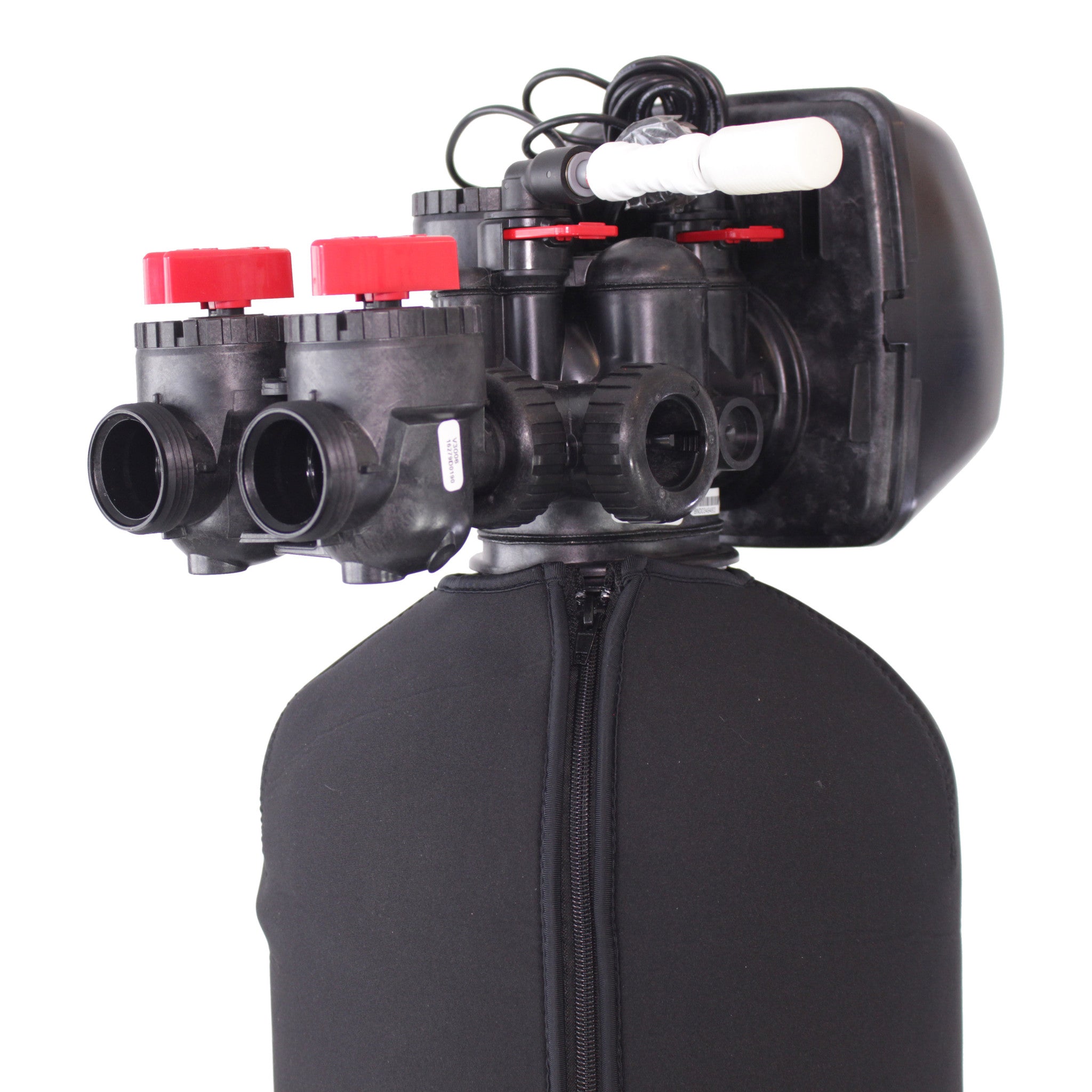 HUM Neoprene Water Softener Sweat Jacket 9 X 42 TJ942ZIP、mySite、noshort