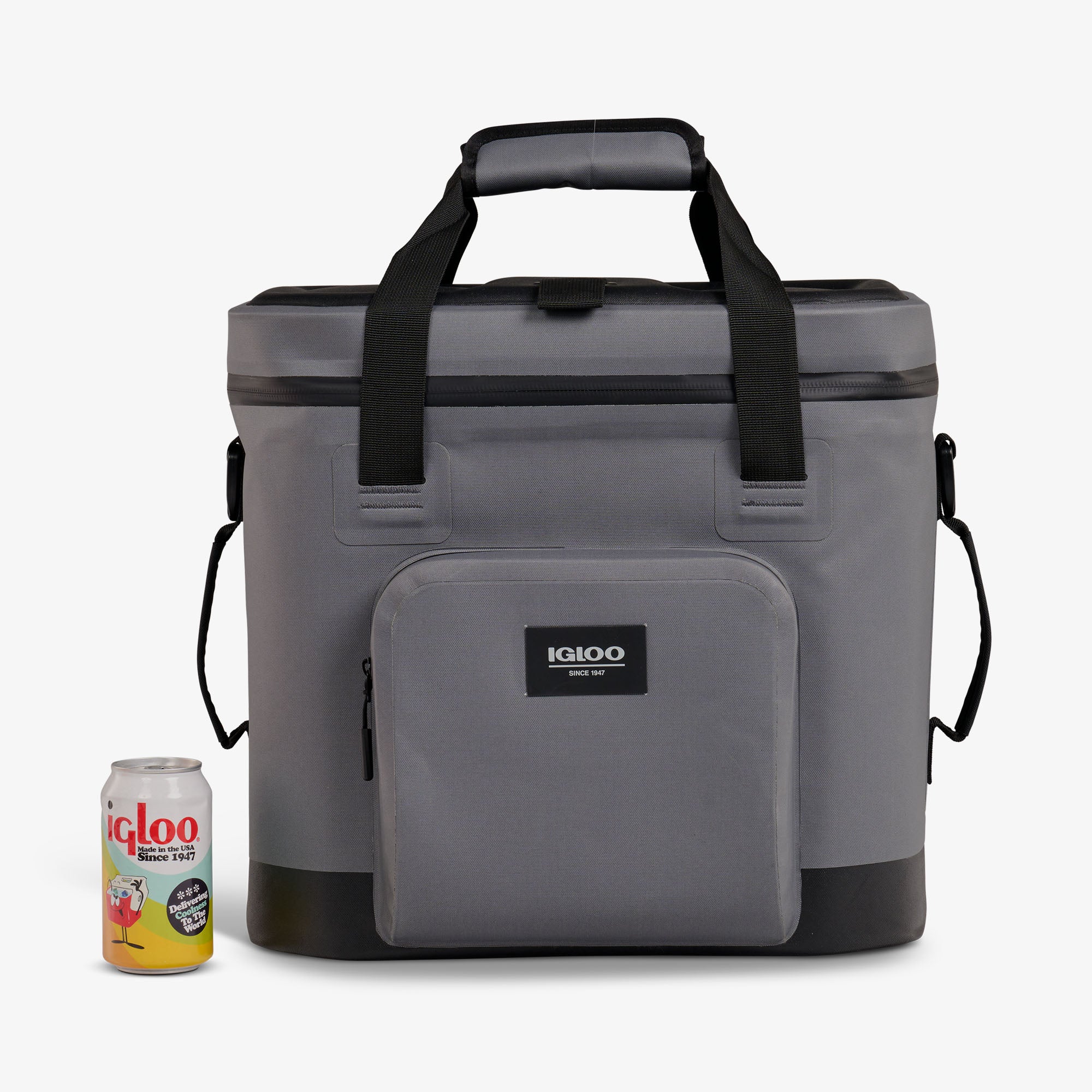Trailmate® 30-Can Cooler Bag、mySite、noshort