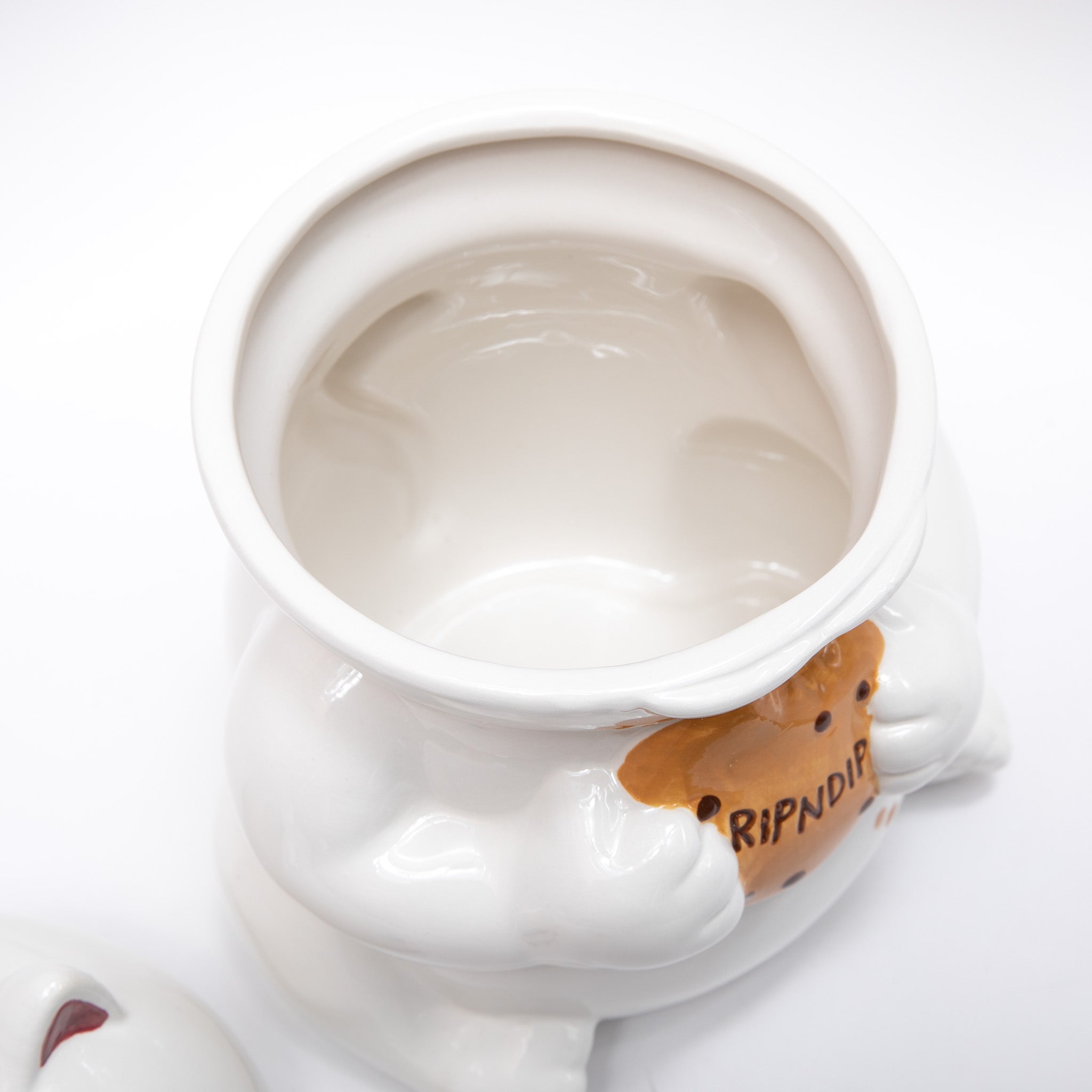  Lord Nermal Ceramic Cookie Jar、mySite、merchandisen