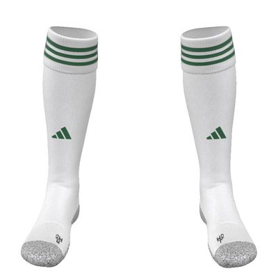 GBFC- Game Socks- White、mySite、noshort