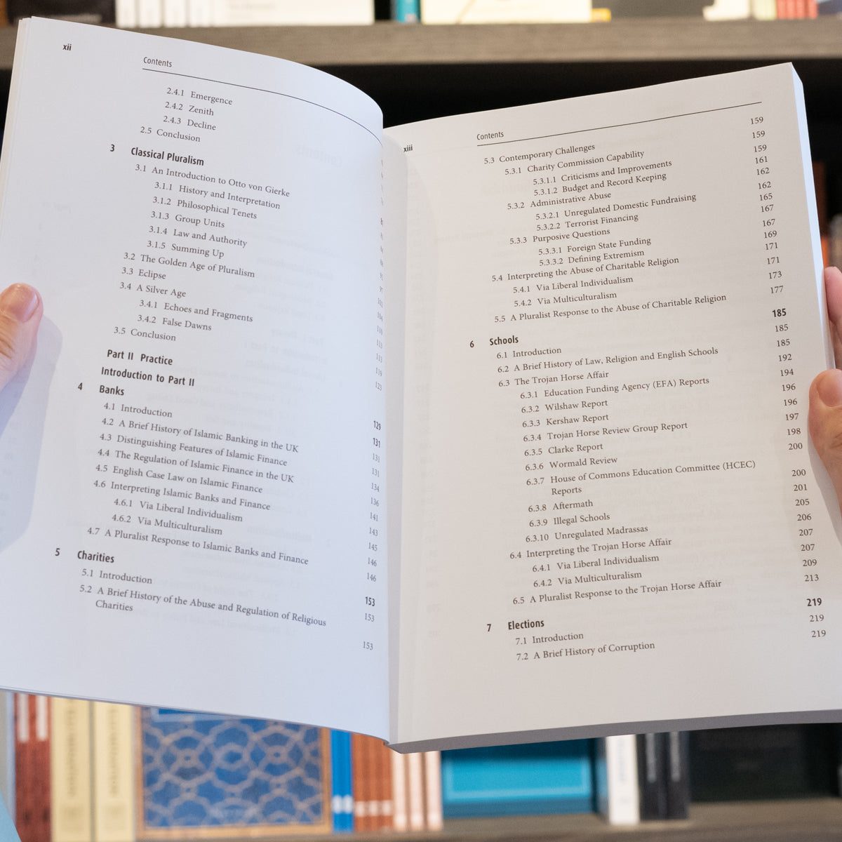 British Islam and English Law: A Classical Pluralist Perspective、mySite、topwebapps