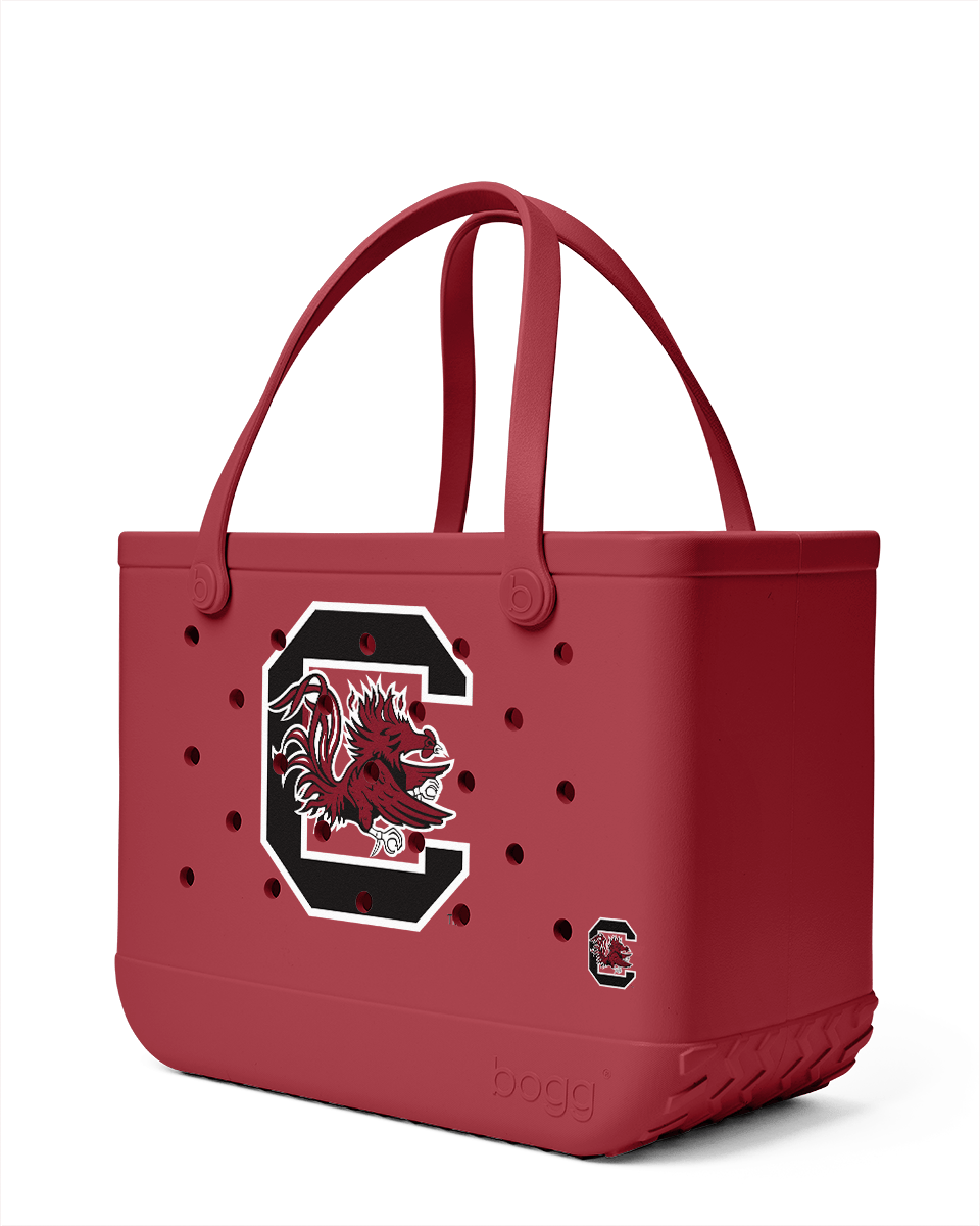 Original Bogg Bag - South Carolina Gamecocks、mySite、solidvoid