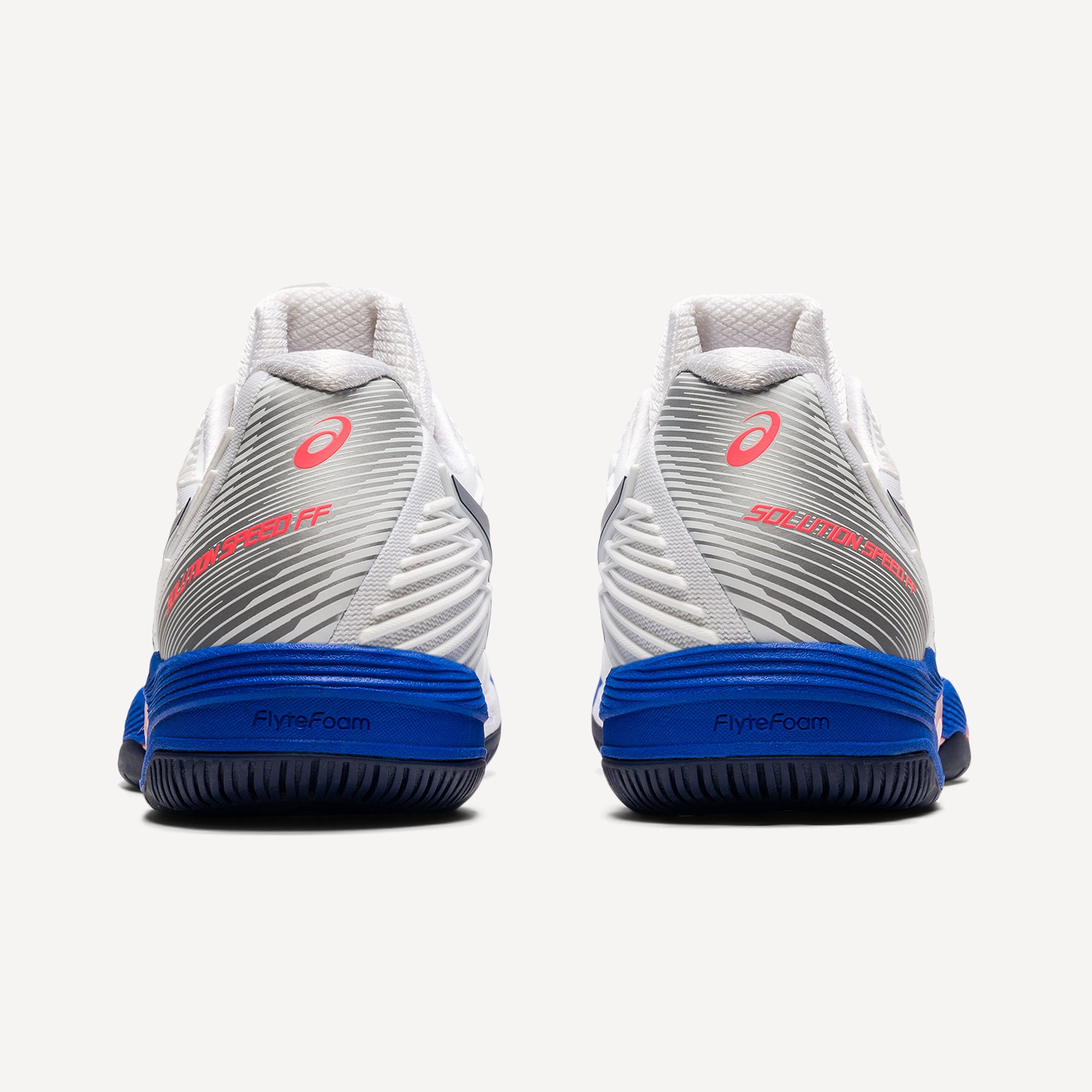 ASICS Solution Speed FF 2 Women's Hard Court Tennis Shoes