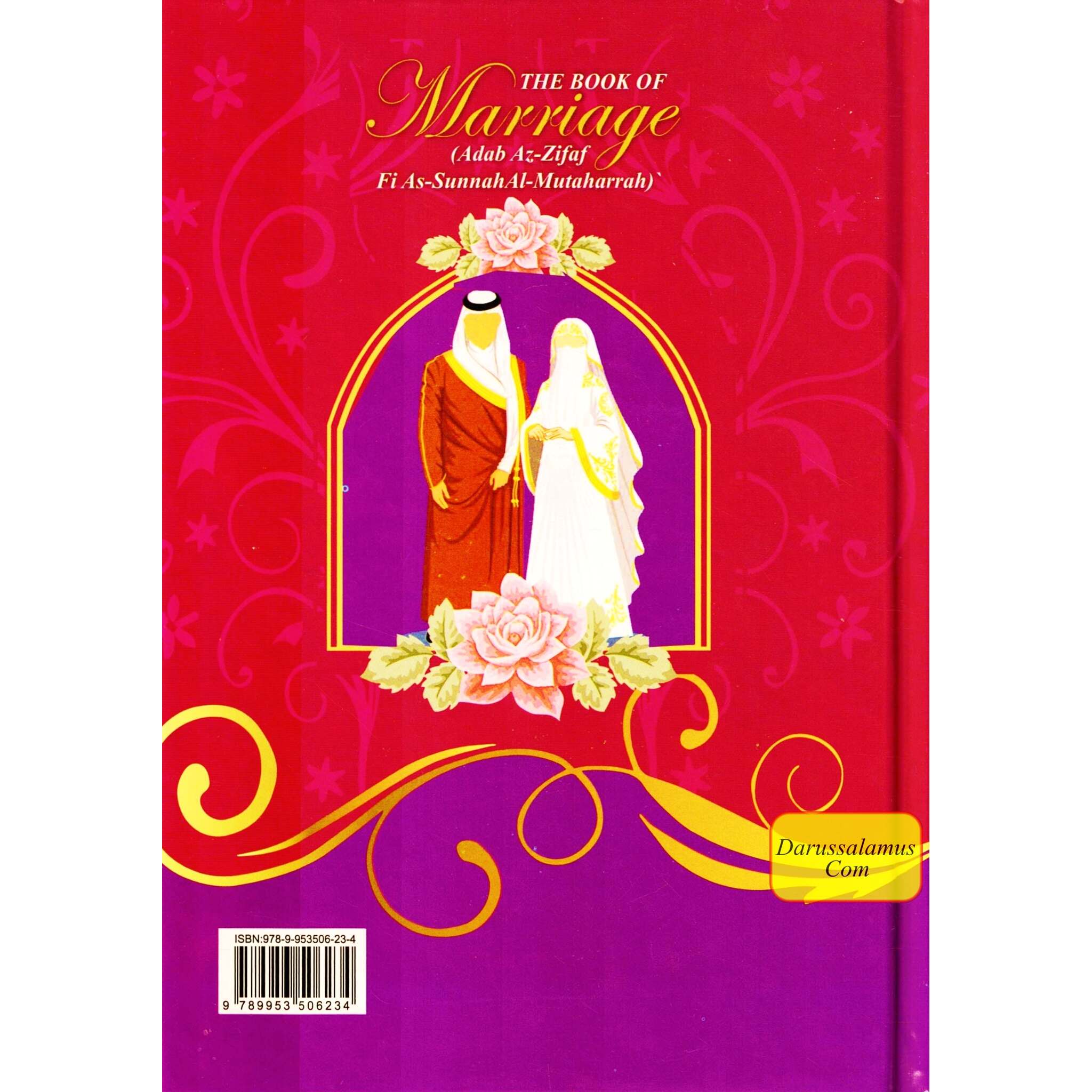 The Book of Marriage BY Shaykh Muhammad Nasir al-Din al-Albani、mySite、topwebapps