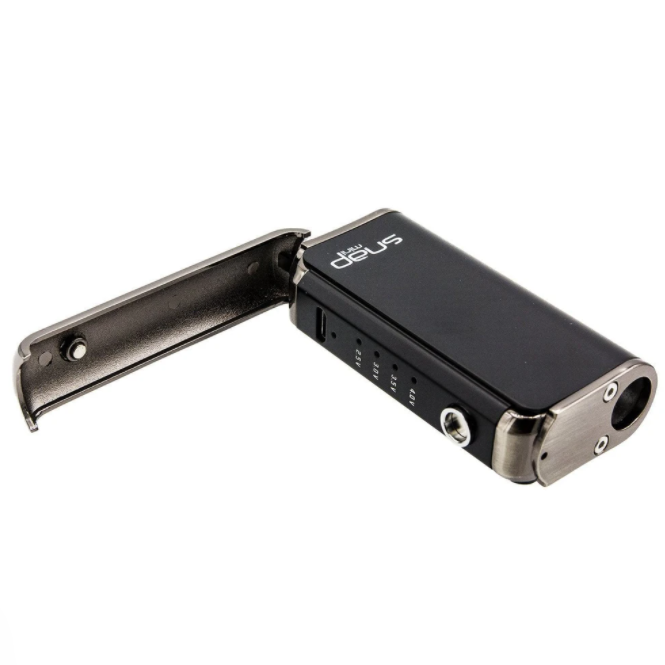 Gorilla Vapes Snap Mini VV Battery、mySite、zt4zffjzw