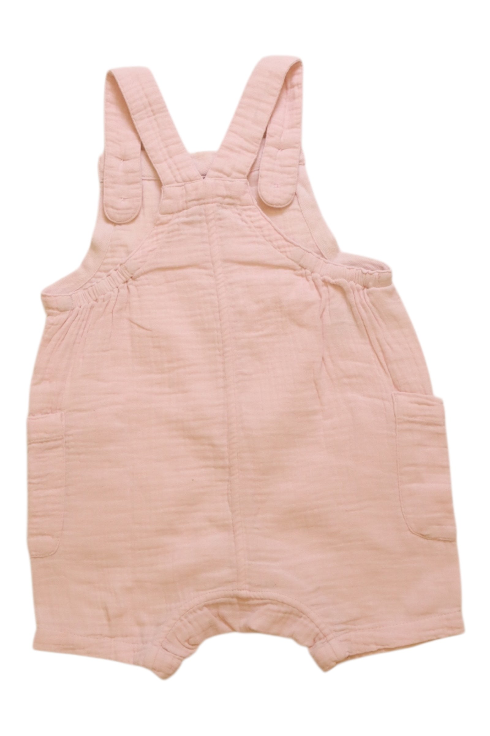 Country Road Sleeveless Overalls 6-12M、mySite、g9winljtr