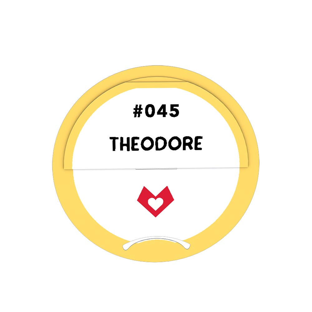 Playpop Explorers™: The Hoppy Bunch (2 of 3)、mySite、solidvoid