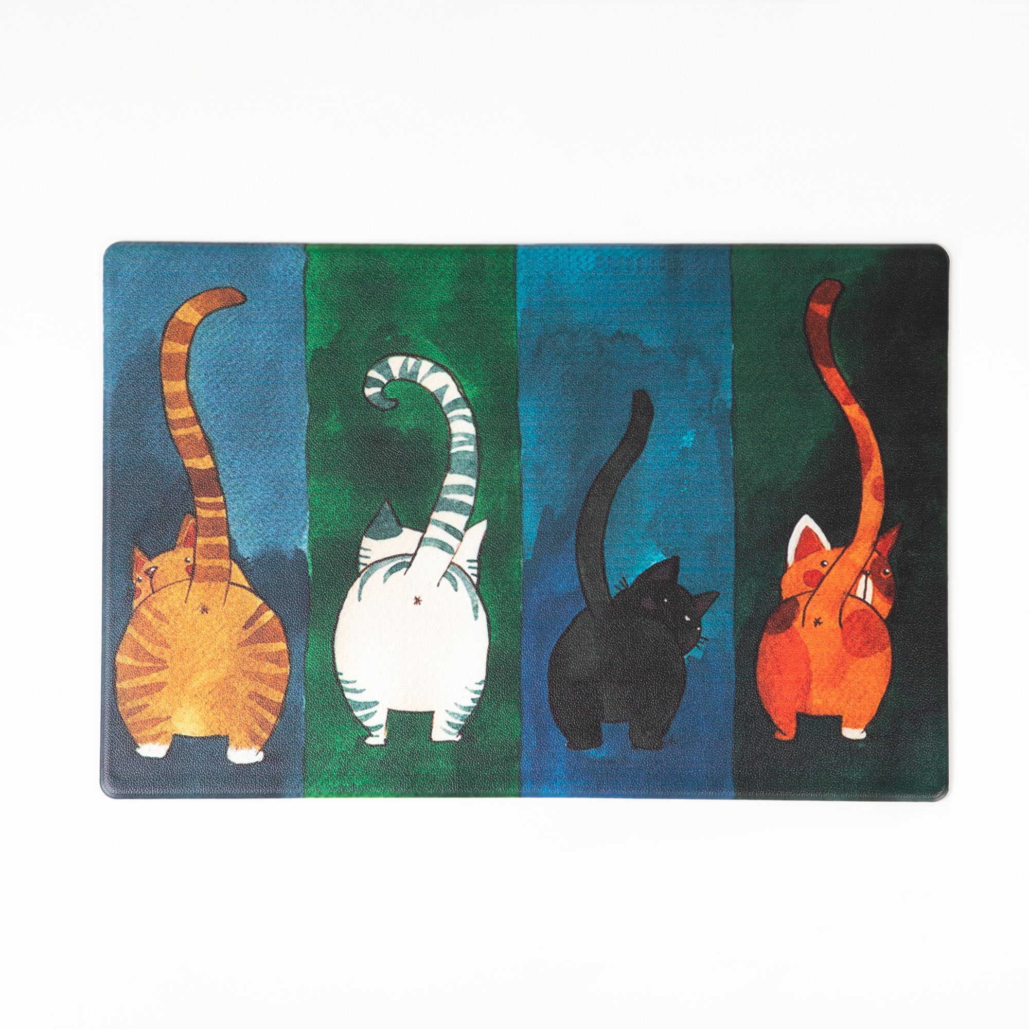 Cute Behinds Floor Mat、mySite、camillekostekn