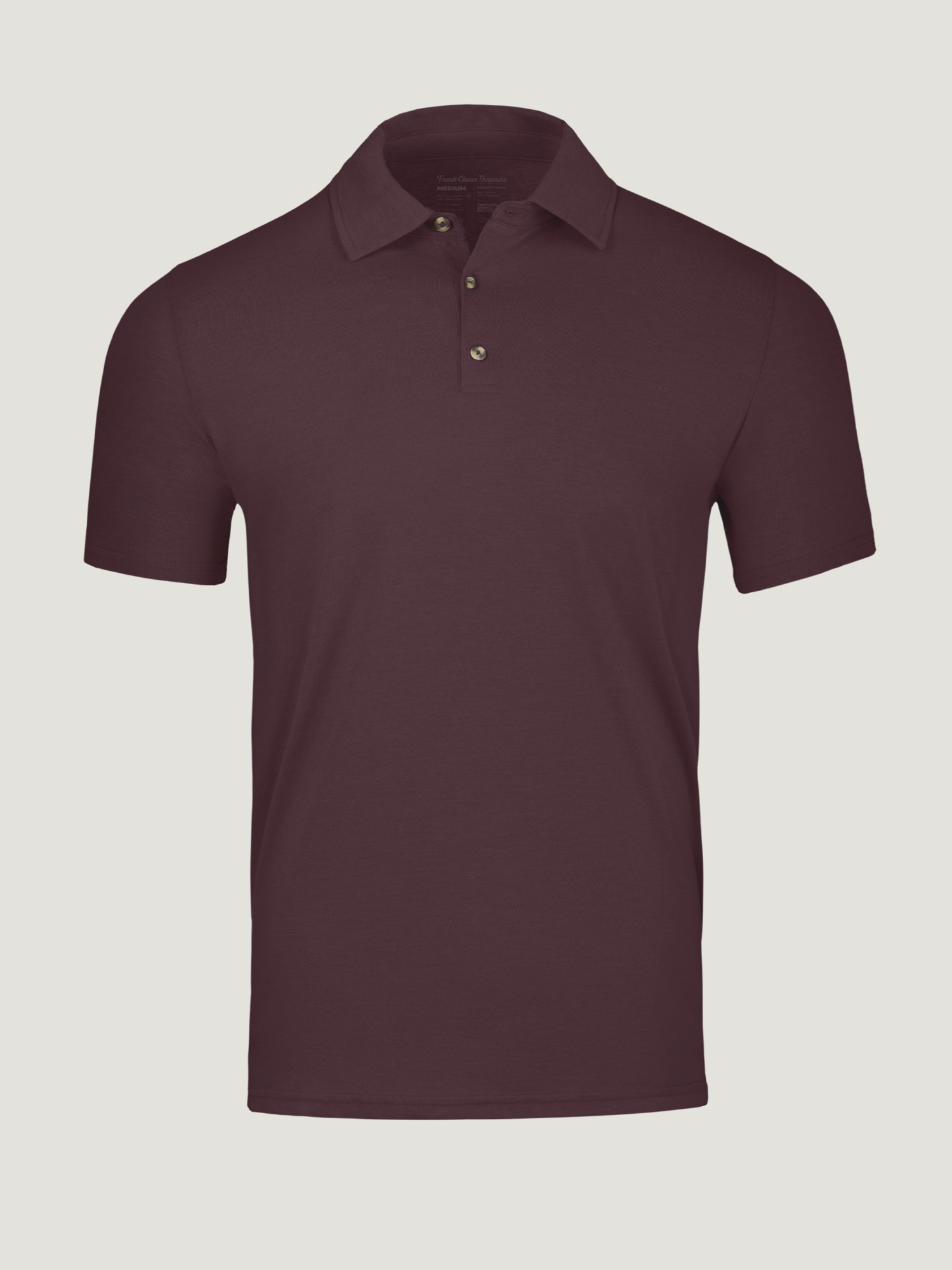 Mahogany Torrey Polo FINAL SALE、mySite、ghnorth