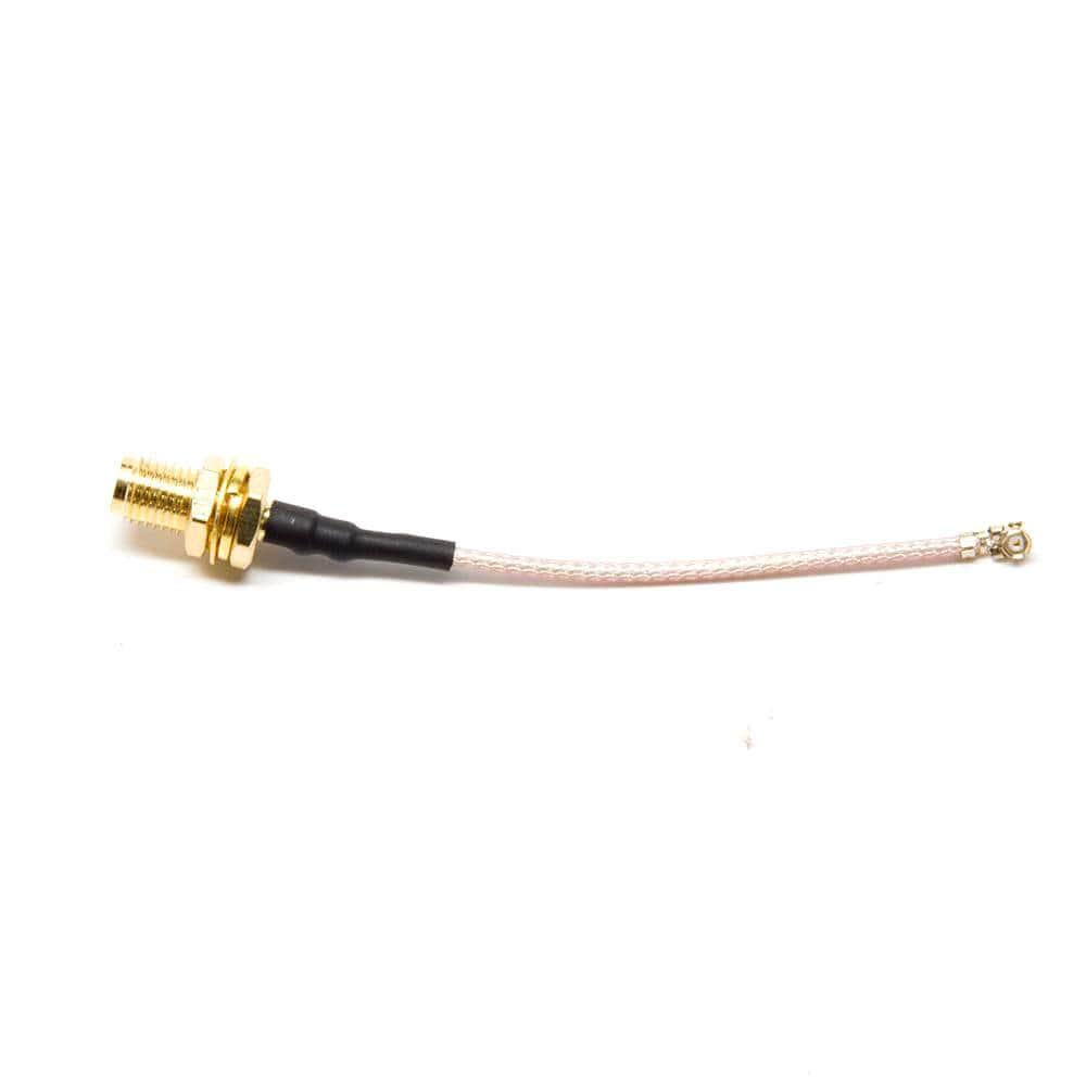  SMA Pigtail U.FL Connector for VTXs - Choose Your Version、mySite、merchandisen