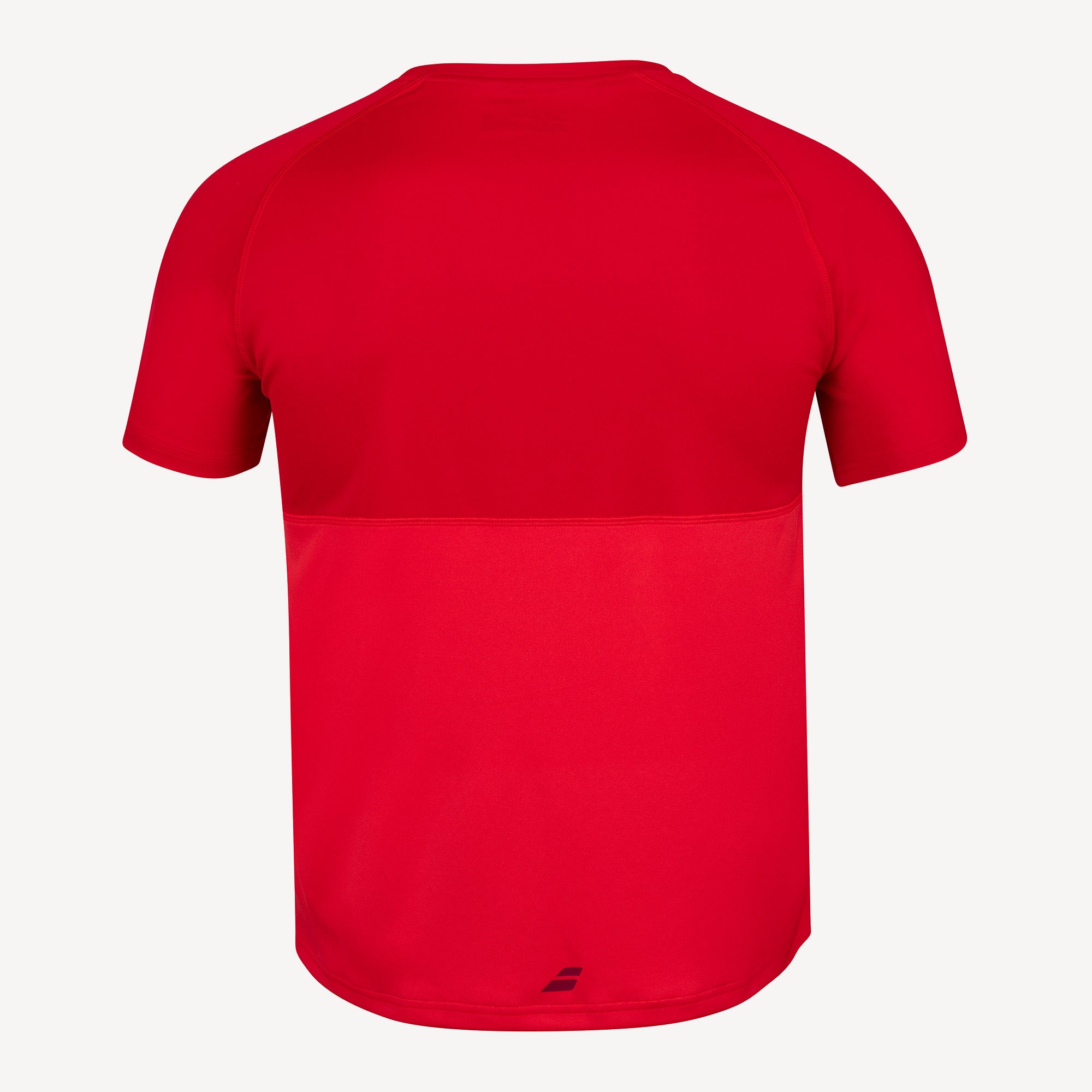 Babolat Play Club Boys' Tennis Shirt