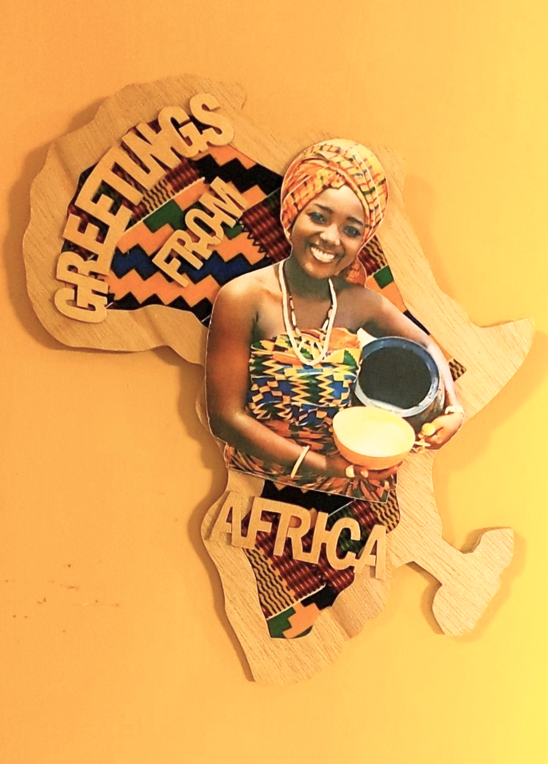 Greetings from Africa Artwork-DPARTMP24、mySite、solidvoid