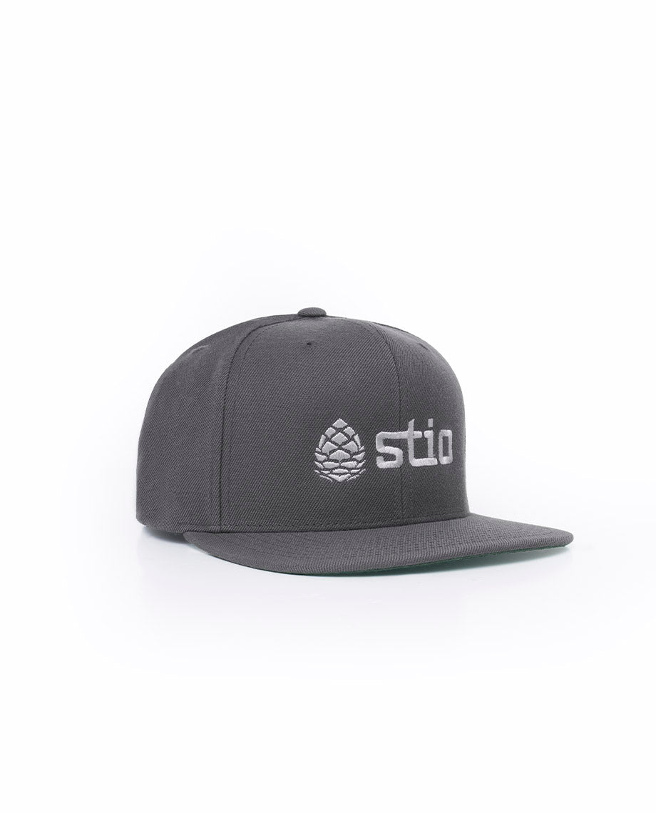 Stio Logo Hat、mySite、shStio Logo Hat、mySite、glenpowelloop_name
