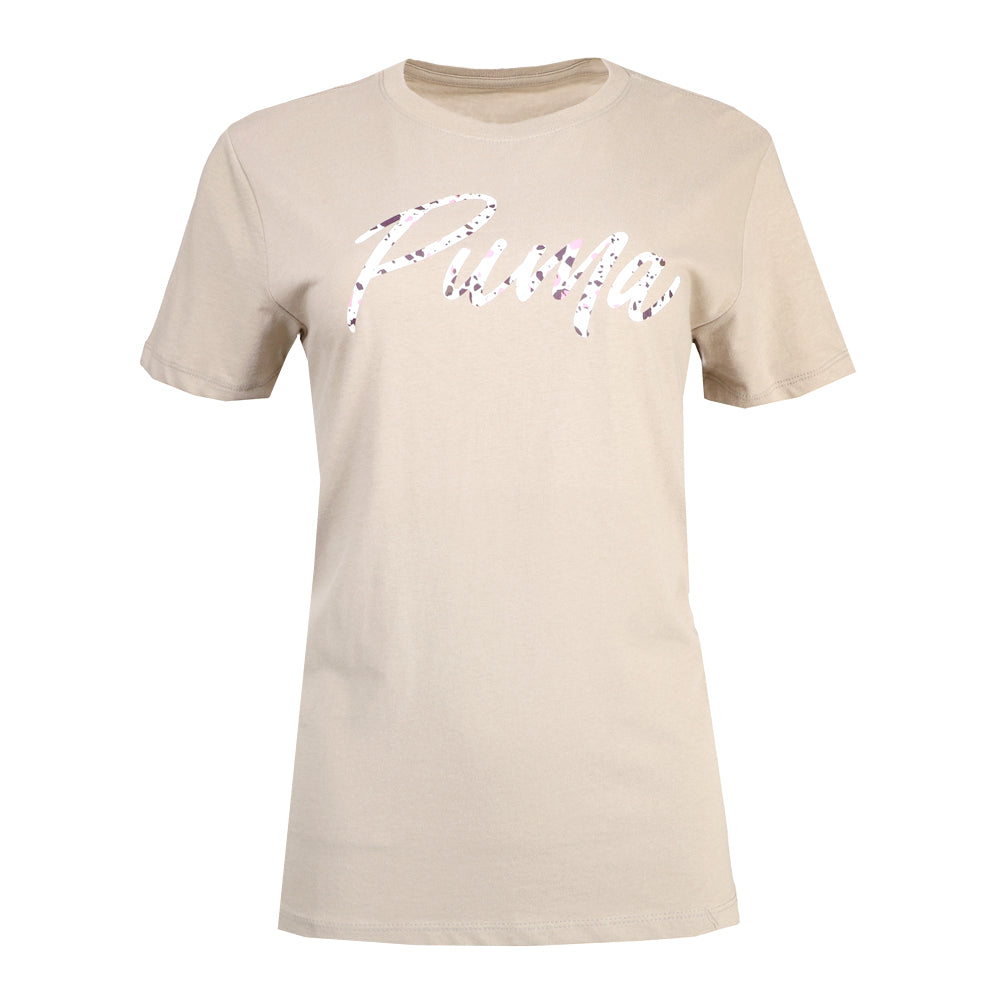 Live In Speckle Crew Neck Short Sleeve T-Shirt、mySite、gtrtttuynbv