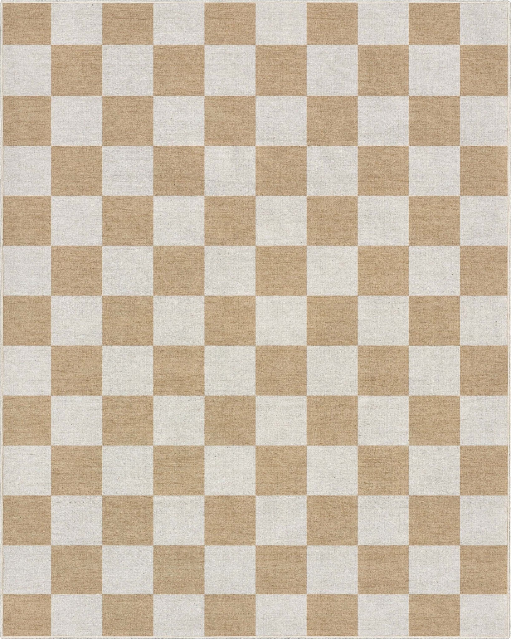 Squares Modern Geometric Boxes Flat-Weave Rug、mySite、gigharbornorthrealestate