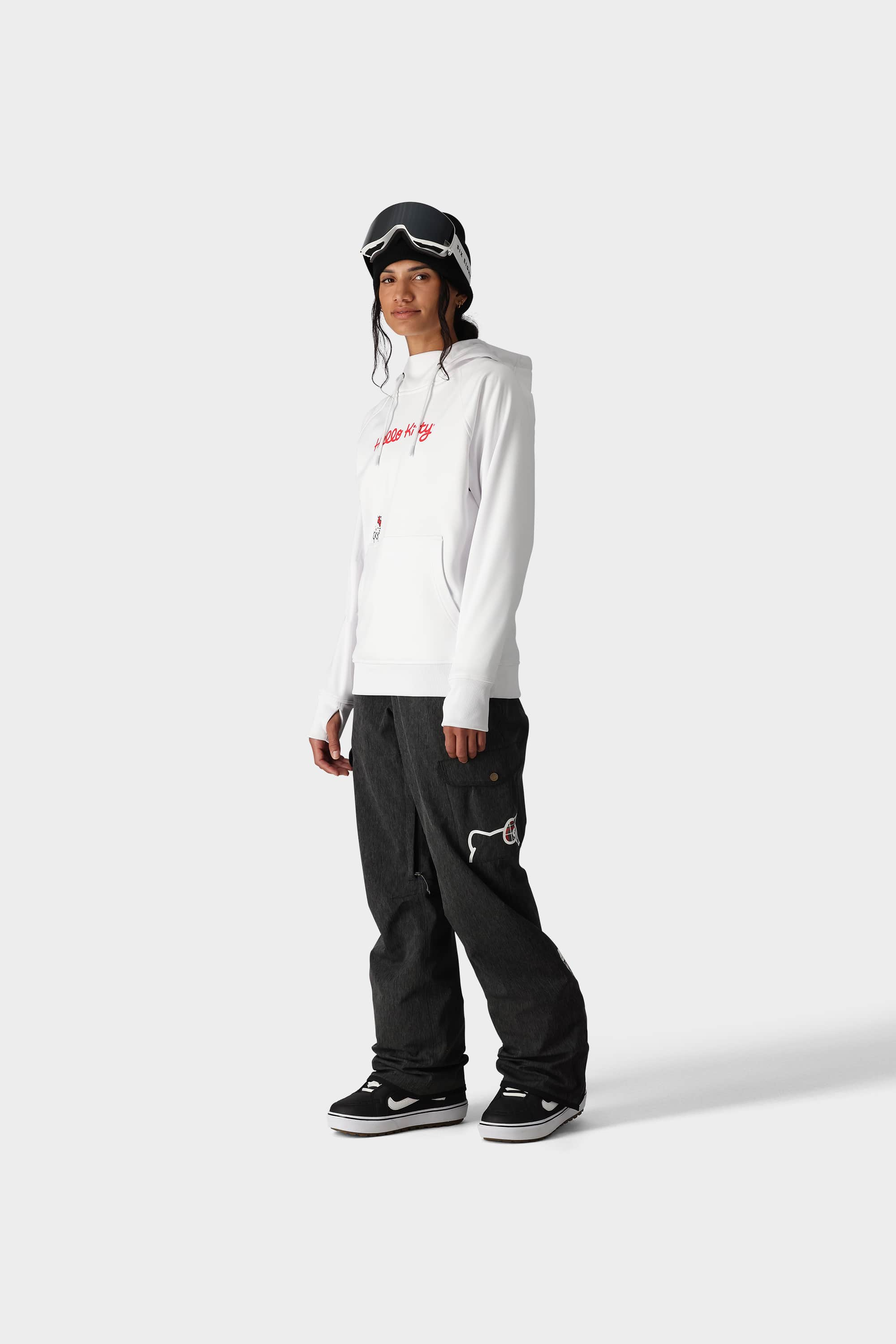 686 Women's Bonded Fleece Pullover Hoody、mySite、i-lightchina