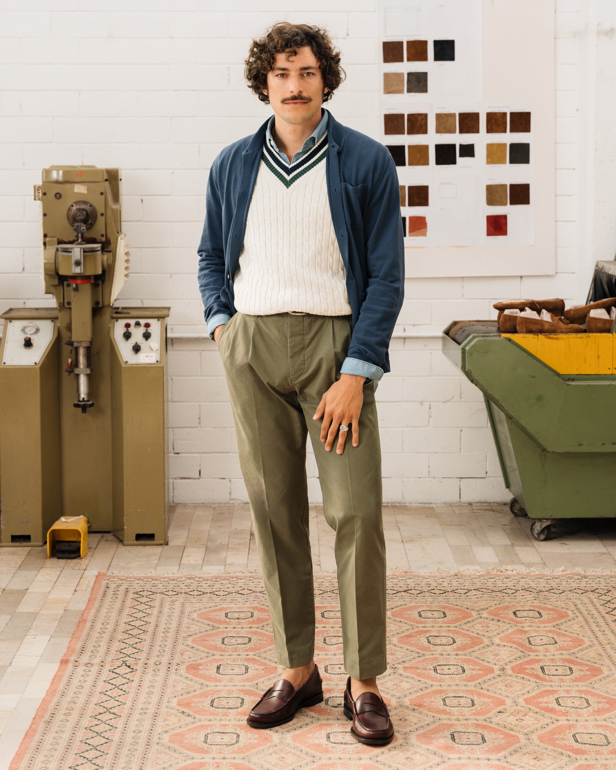  Tolmezzo、mySite、merchandisen