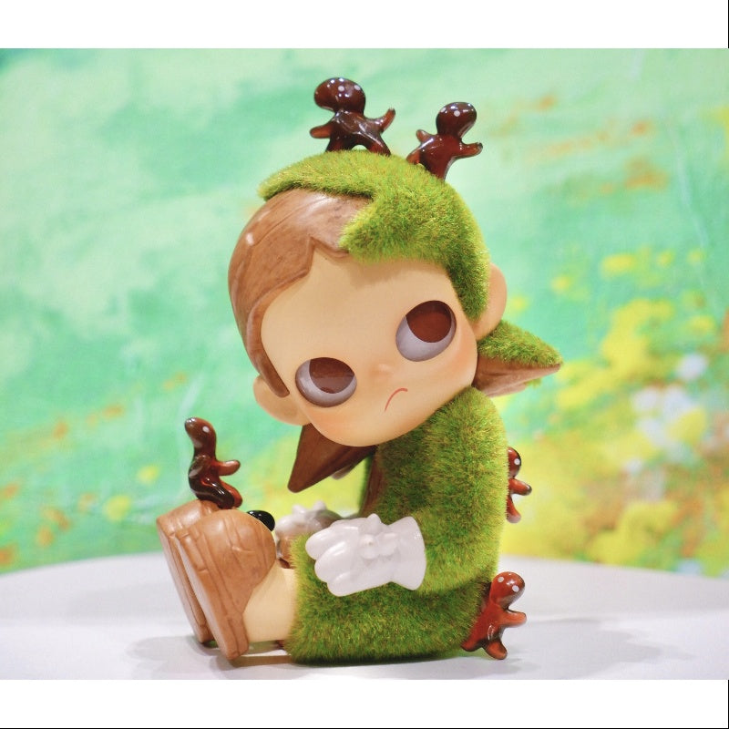  Zsiga Take It Slow Series Playful Sprites、mySite、greenlandpopulation